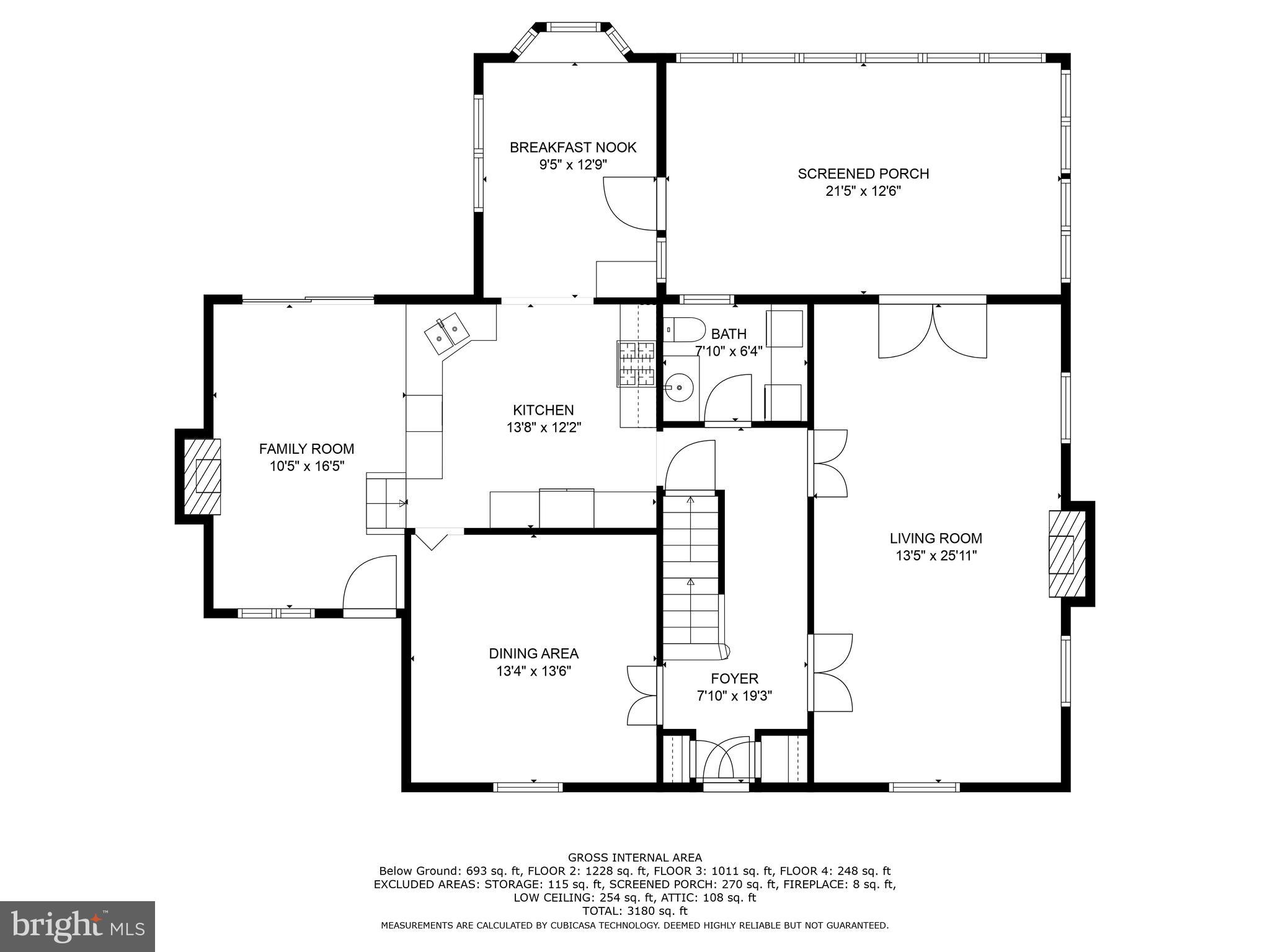 DUNLOGGIN - Residential