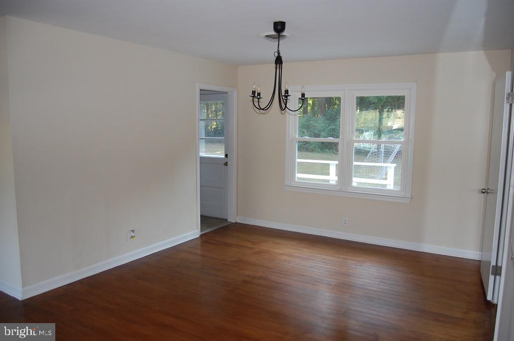 RIO VISTA - Residential Lease