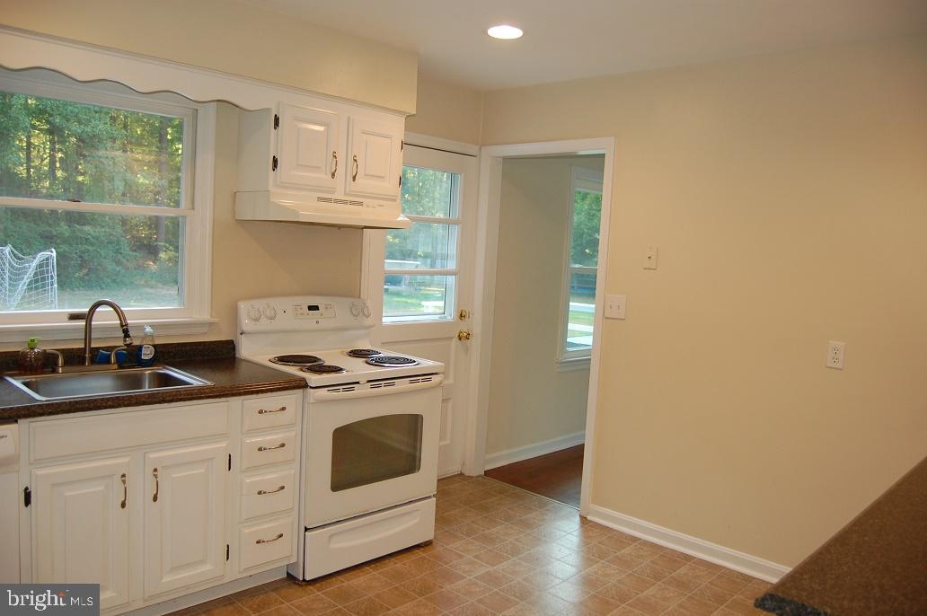 RIO VISTA - Residential Lease