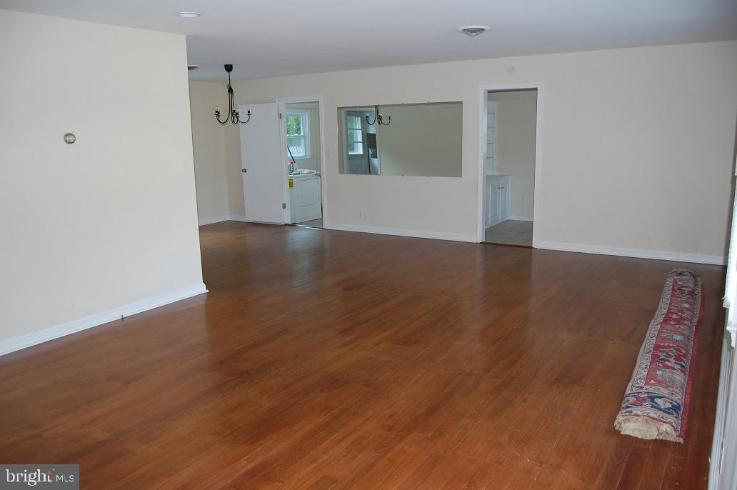 RIO VISTA - Residential Lease