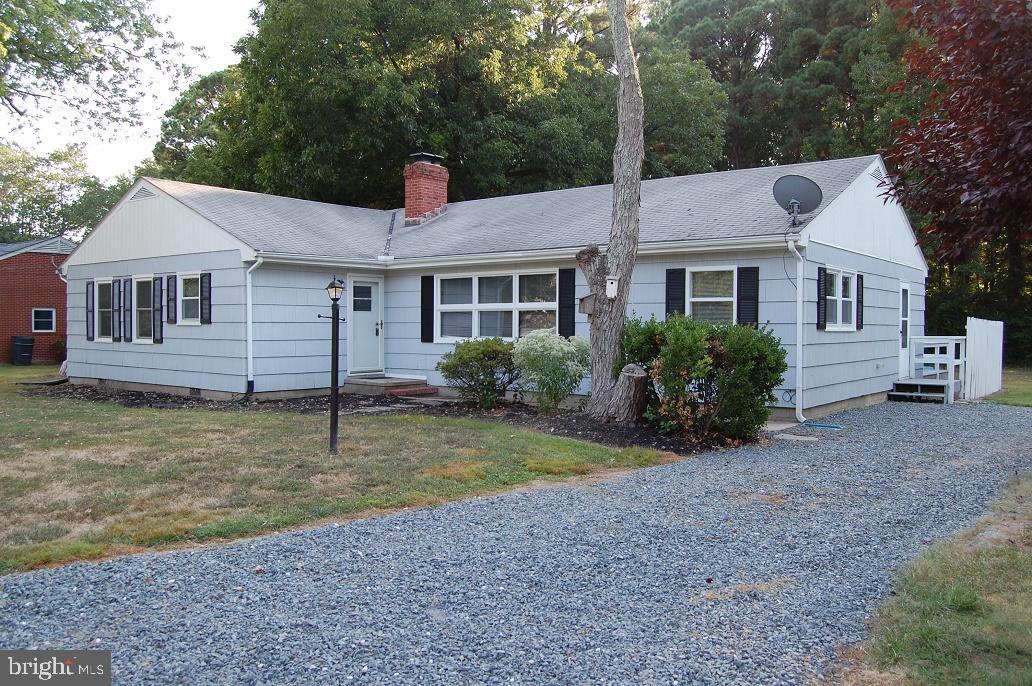 RIO VISTA - Residential Lease