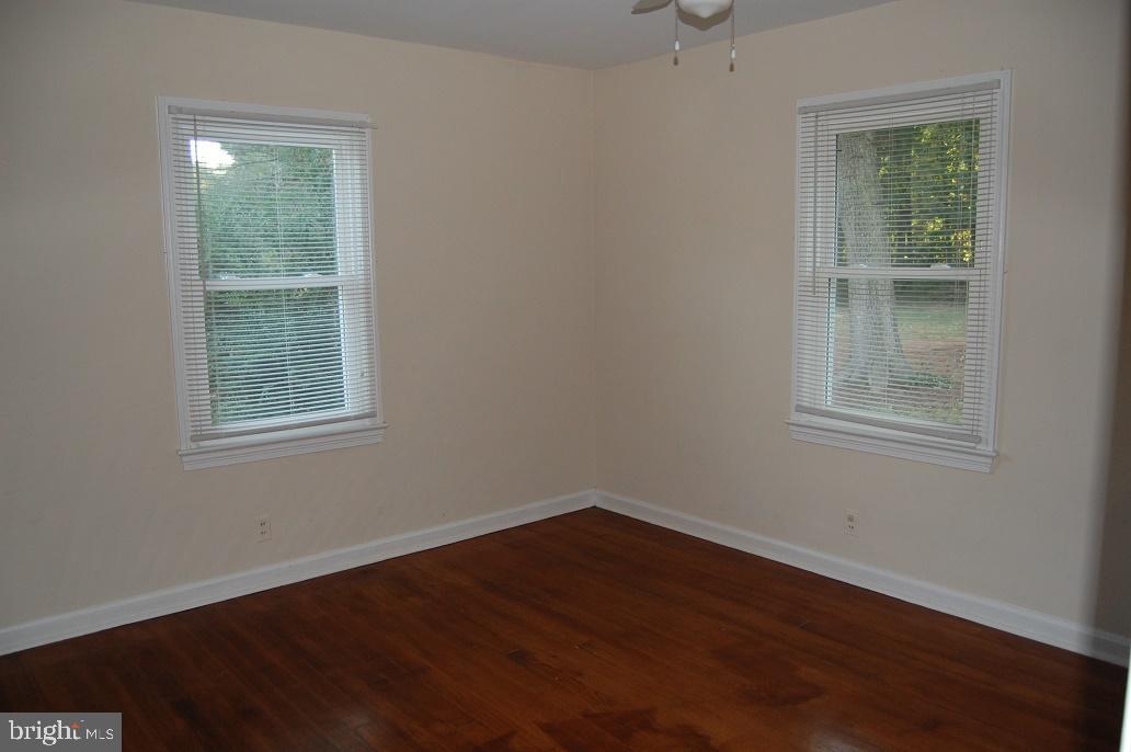 RIO VISTA - Residential Lease