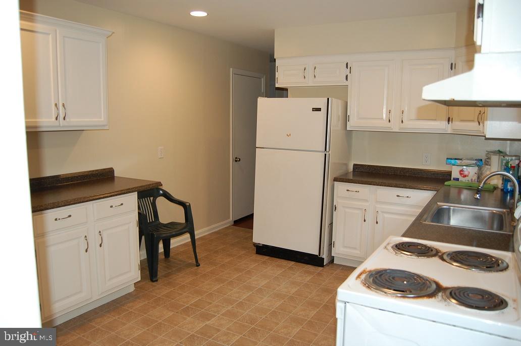 RIO VISTA - Residential Lease