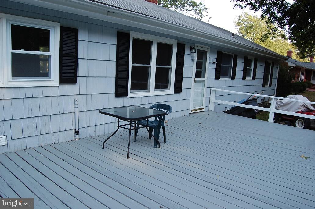 RIO VISTA - Residential Lease