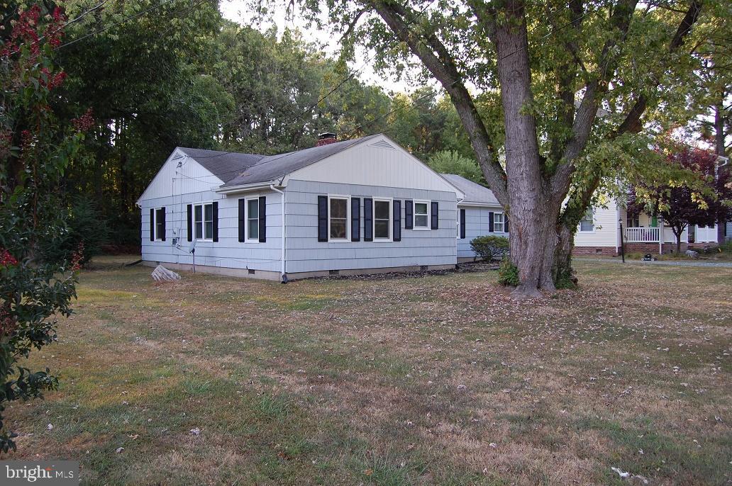 RIO VISTA - Residential Lease