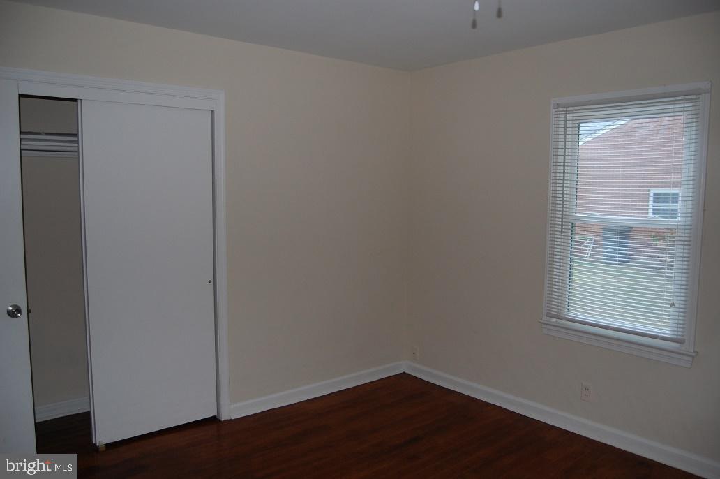 RIO VISTA - Residential Lease