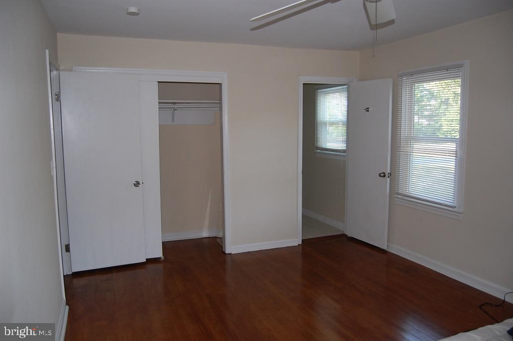 RIO VISTA - Residential Lease