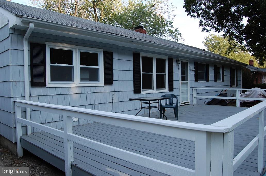 RIO VISTA - Residential Lease