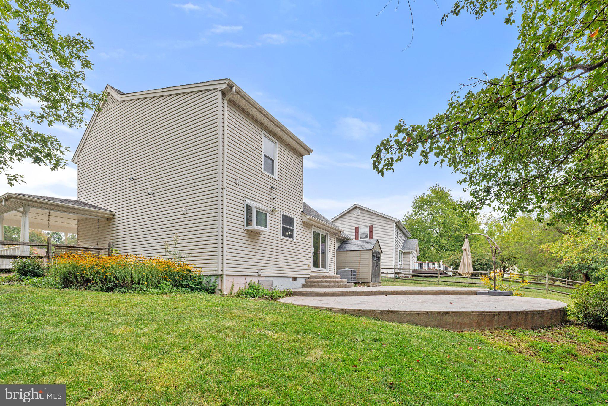 ROCKY RUN - Residential