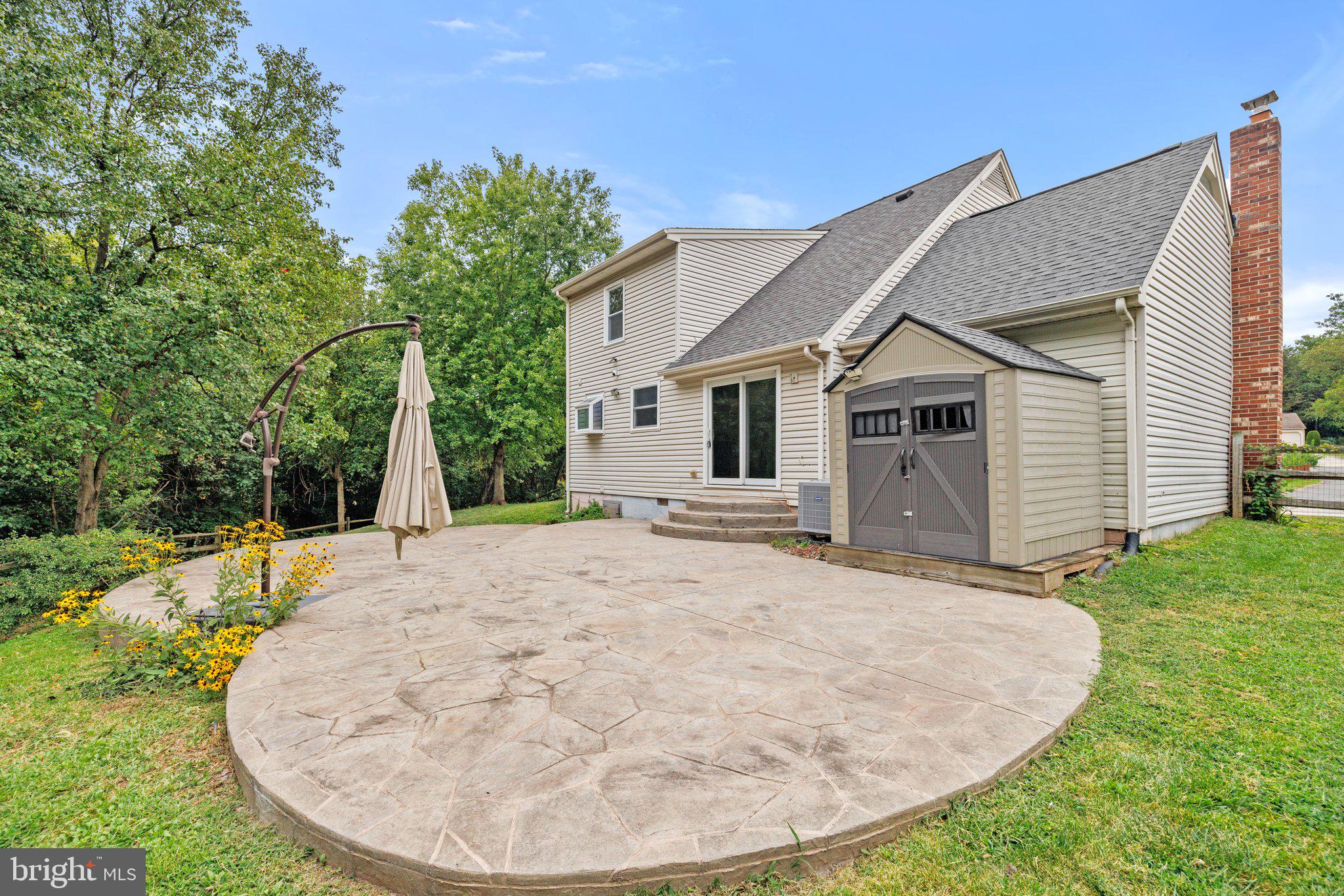 ROCKY RUN - Residential