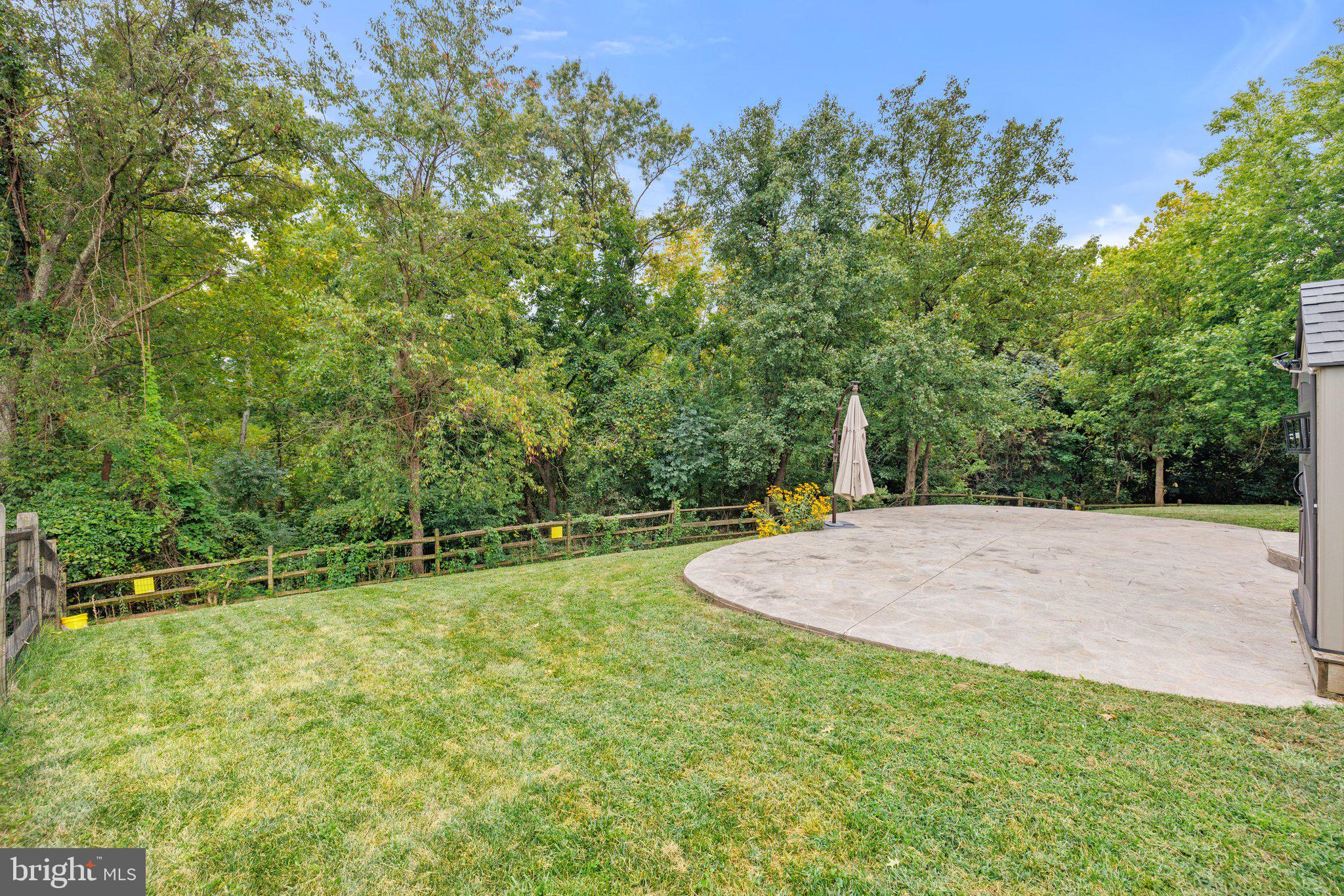 ROCKY RUN - Residential