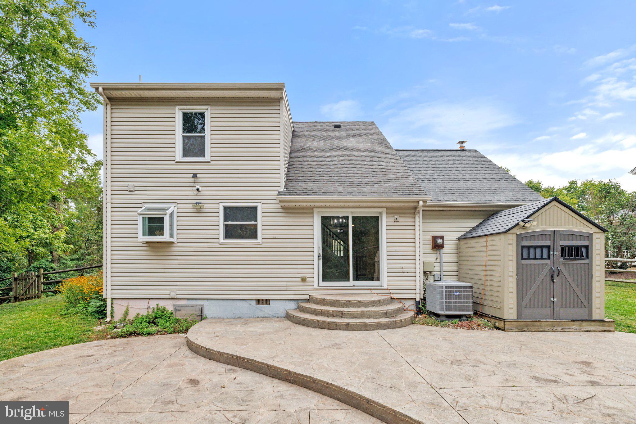 ROCKY RUN - Residential