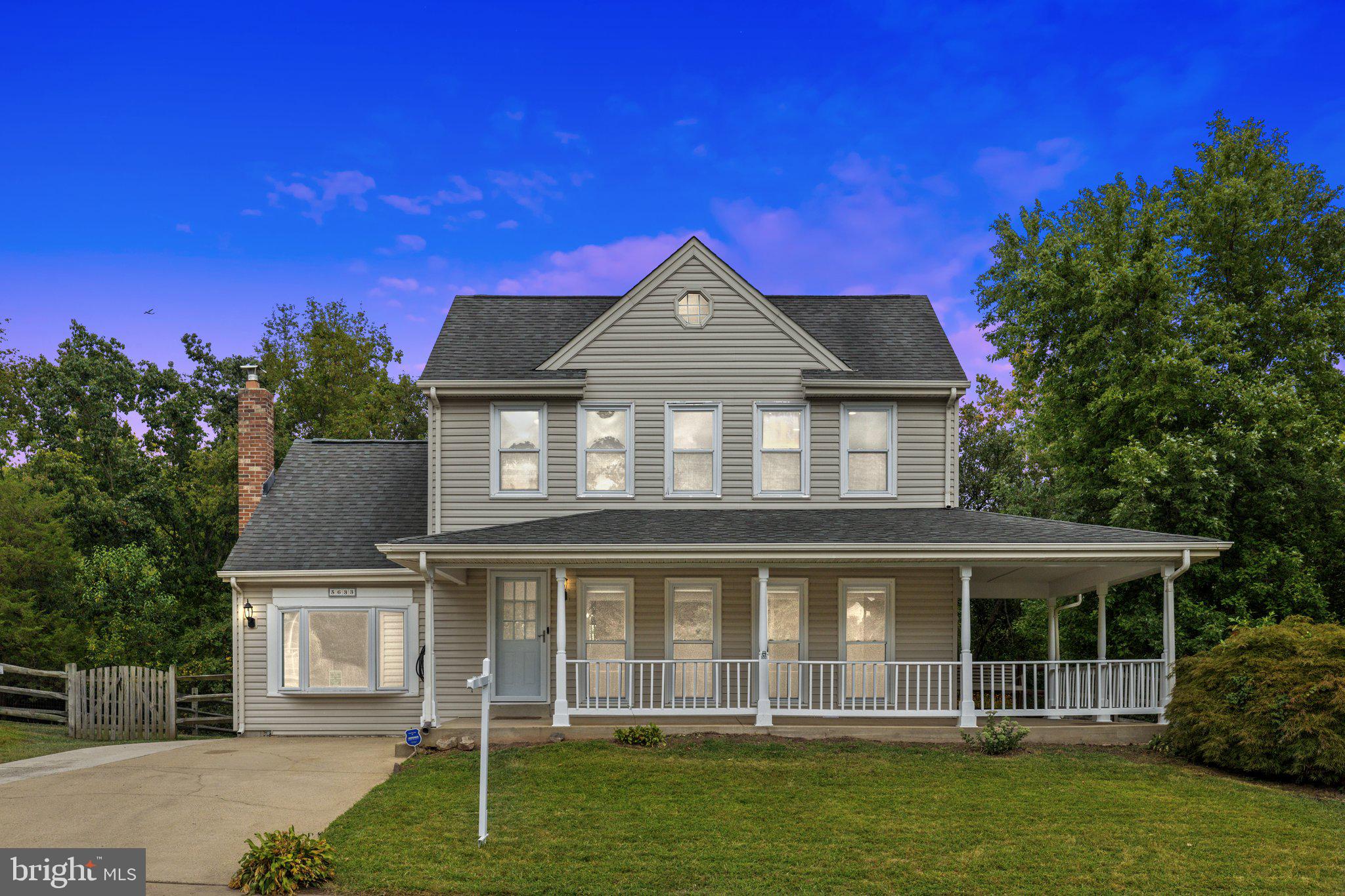 ROCKY RUN - Residential