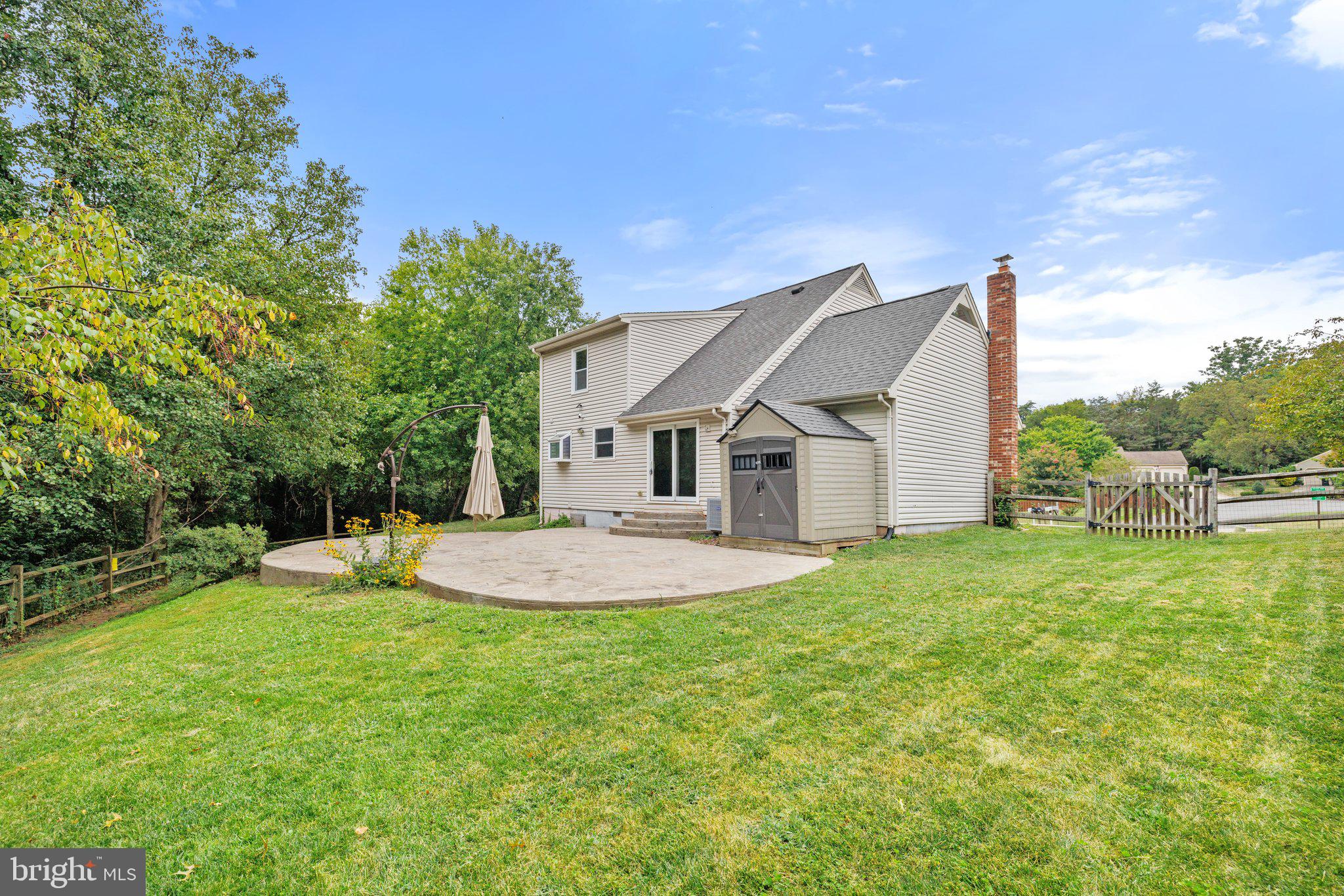 ROCKY RUN - Residential