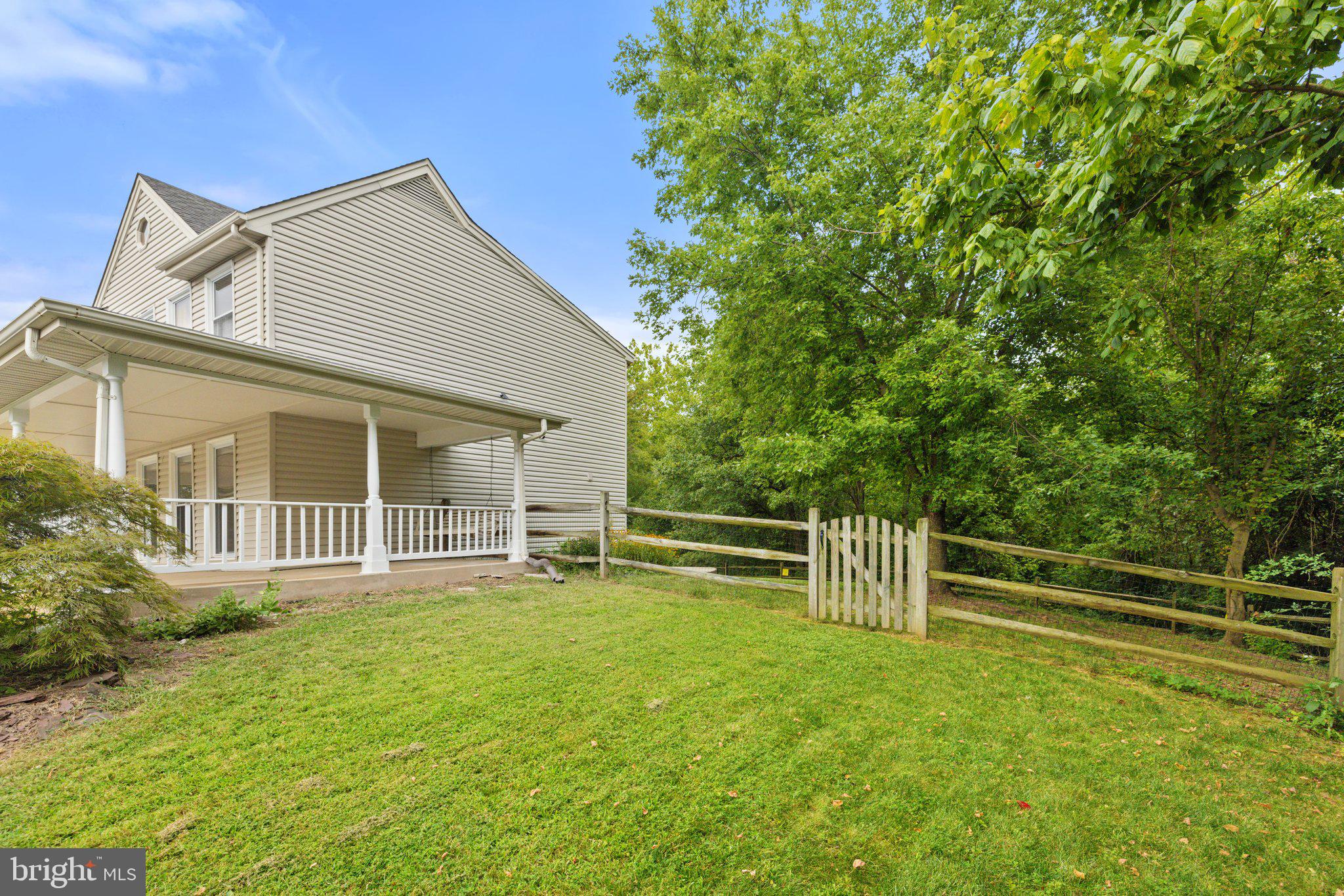 ROCKY RUN - Residential