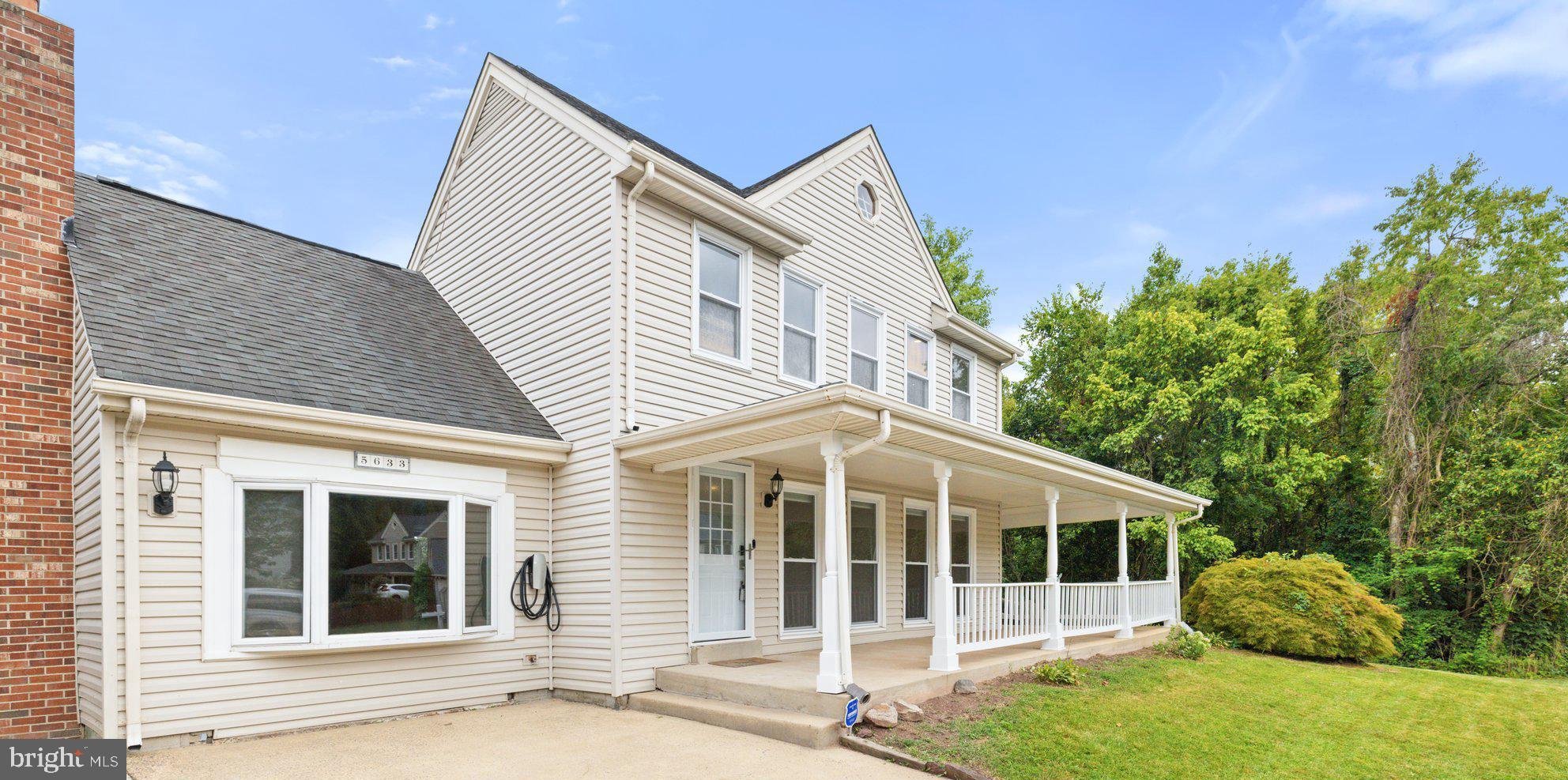 ROCKY RUN - Residential