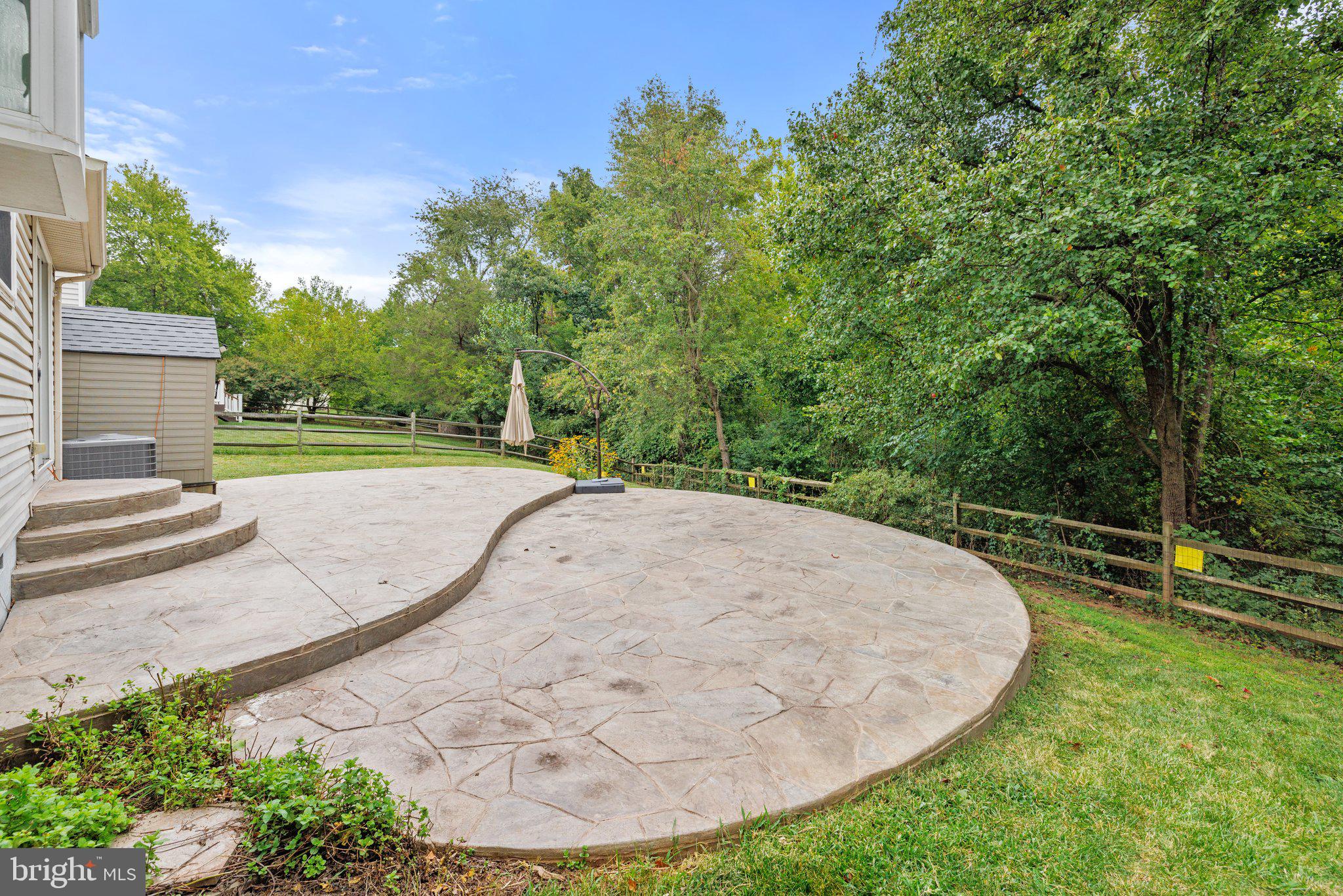 ROCKY RUN - Residential