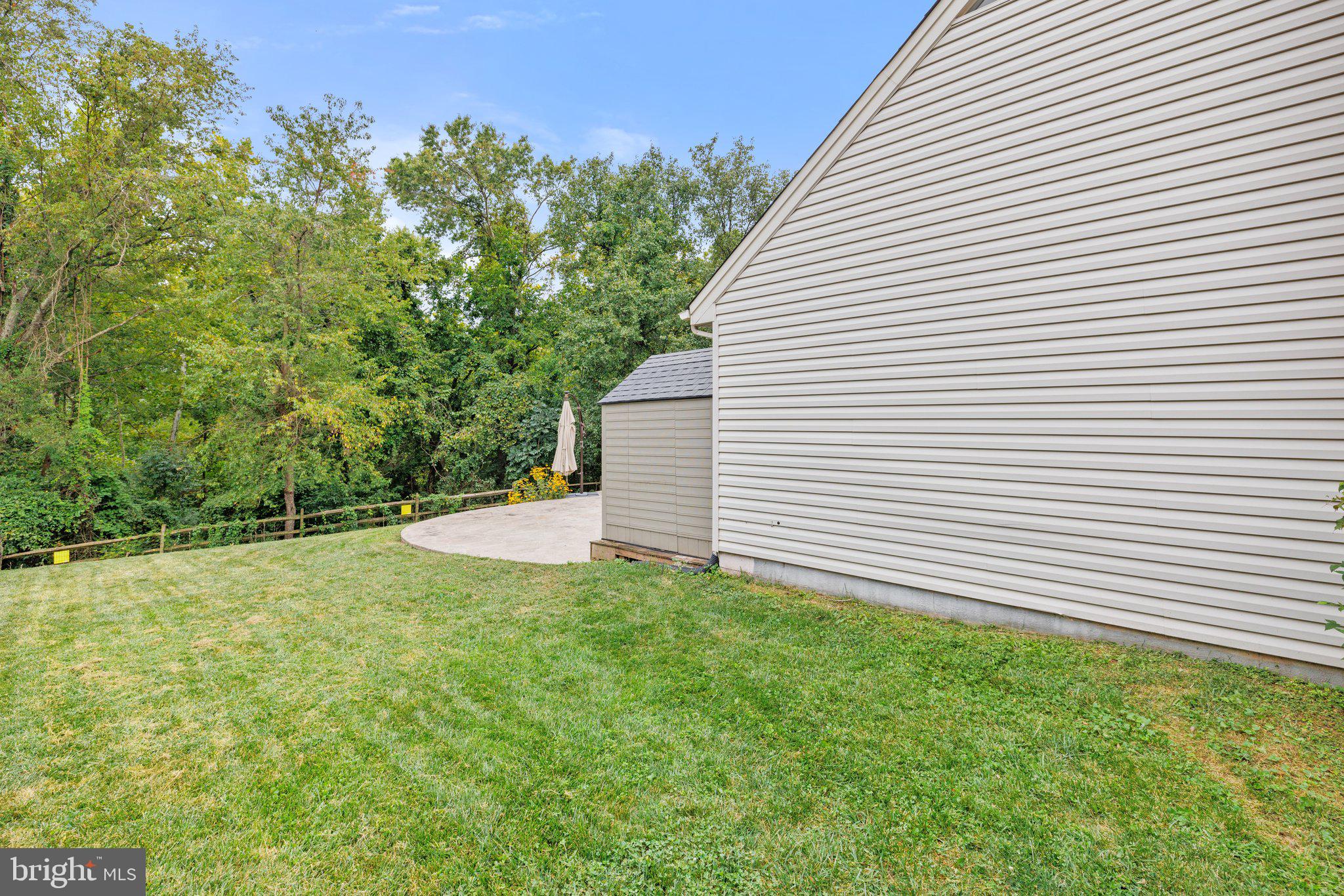 ROCKY RUN - Residential