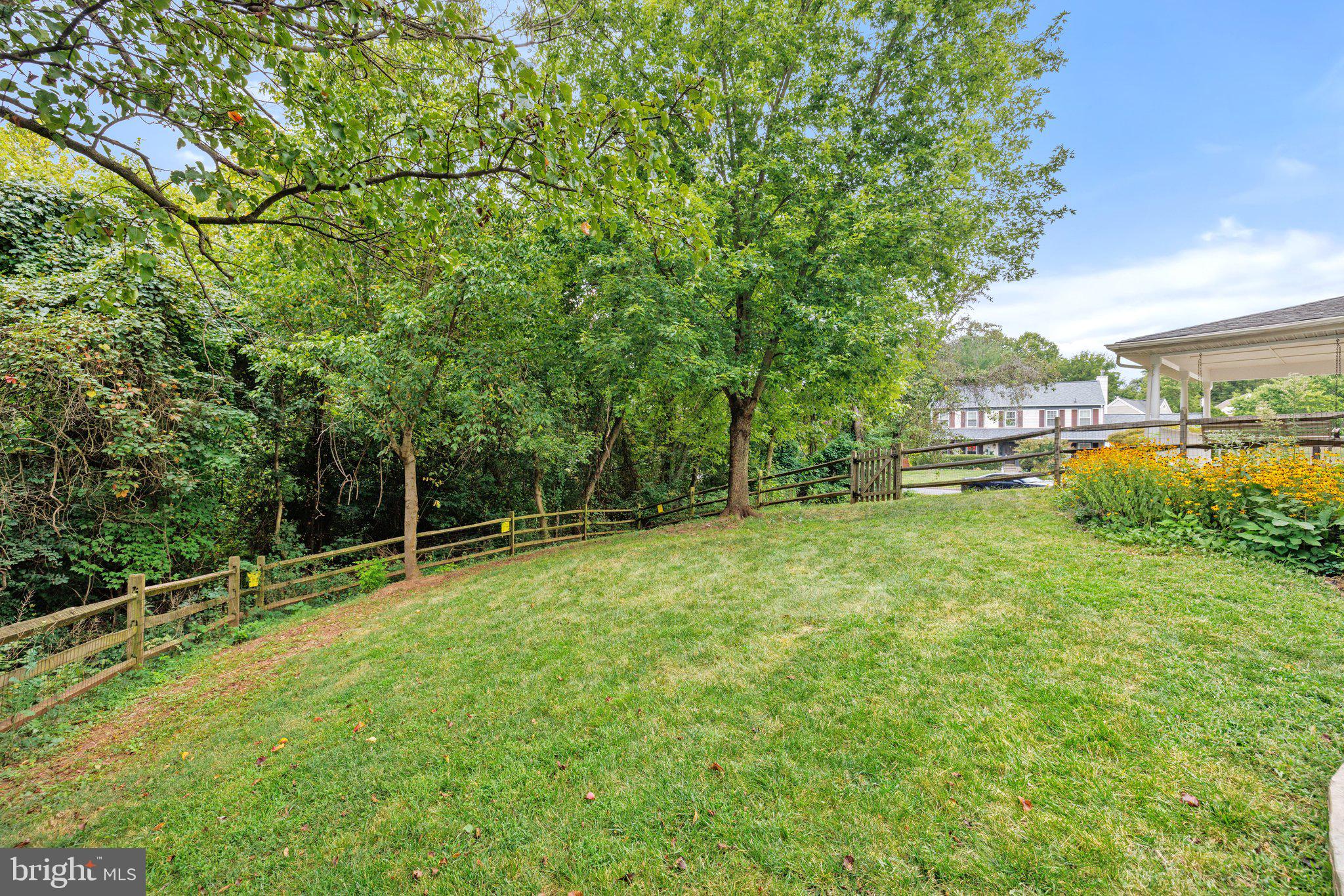 ROCKY RUN - Residential