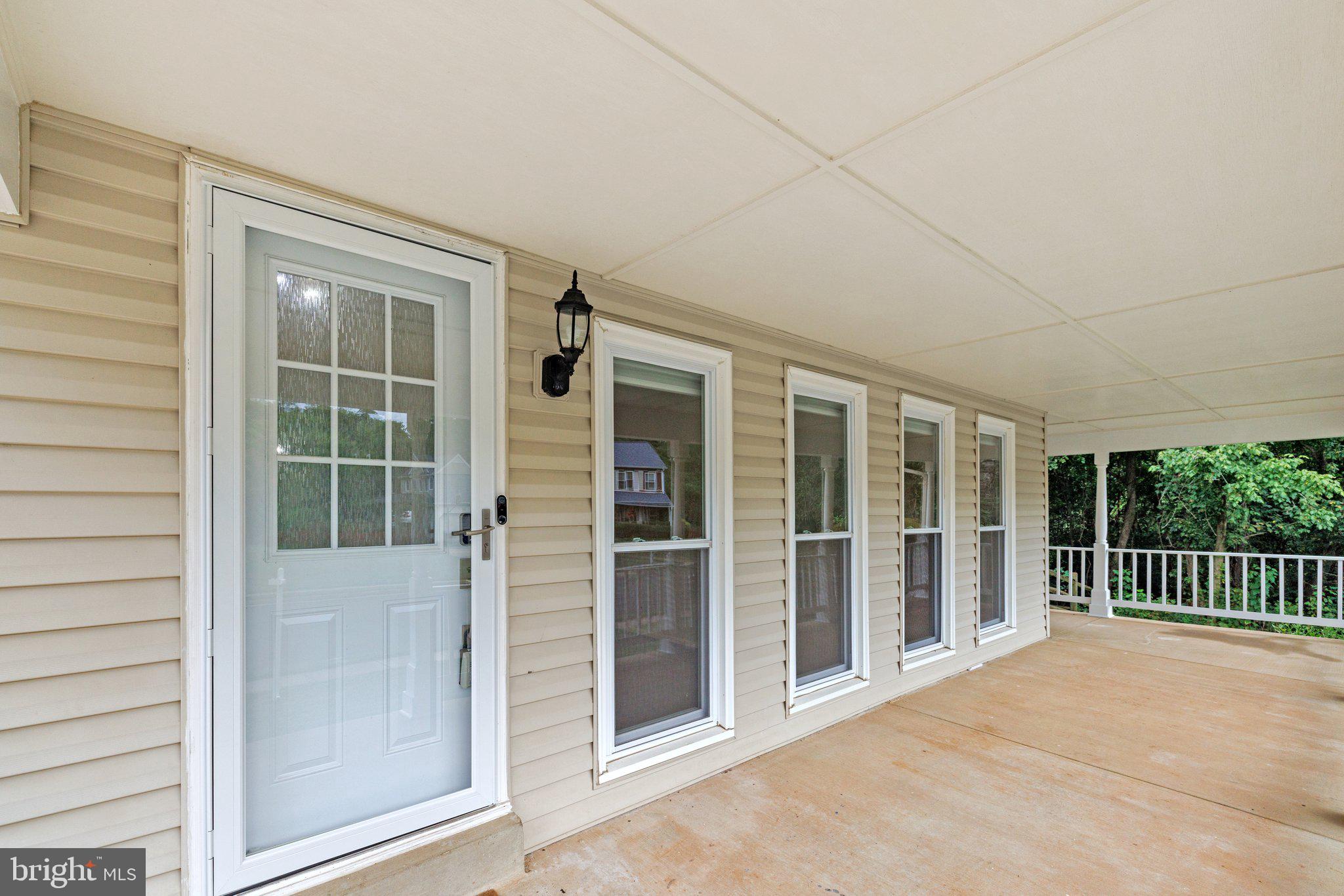 ROCKY RUN - Residential