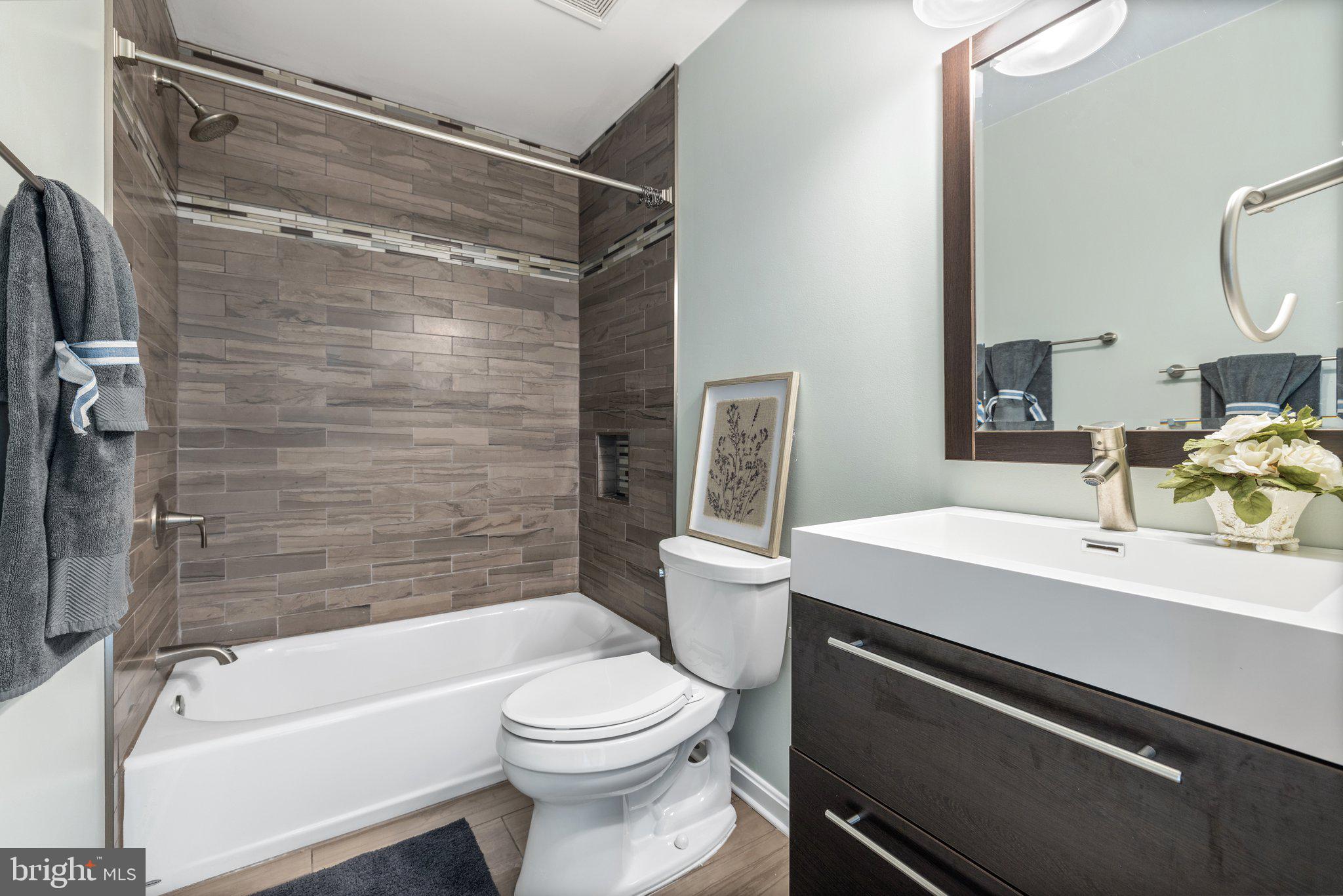 ROCKY RUN - Residential