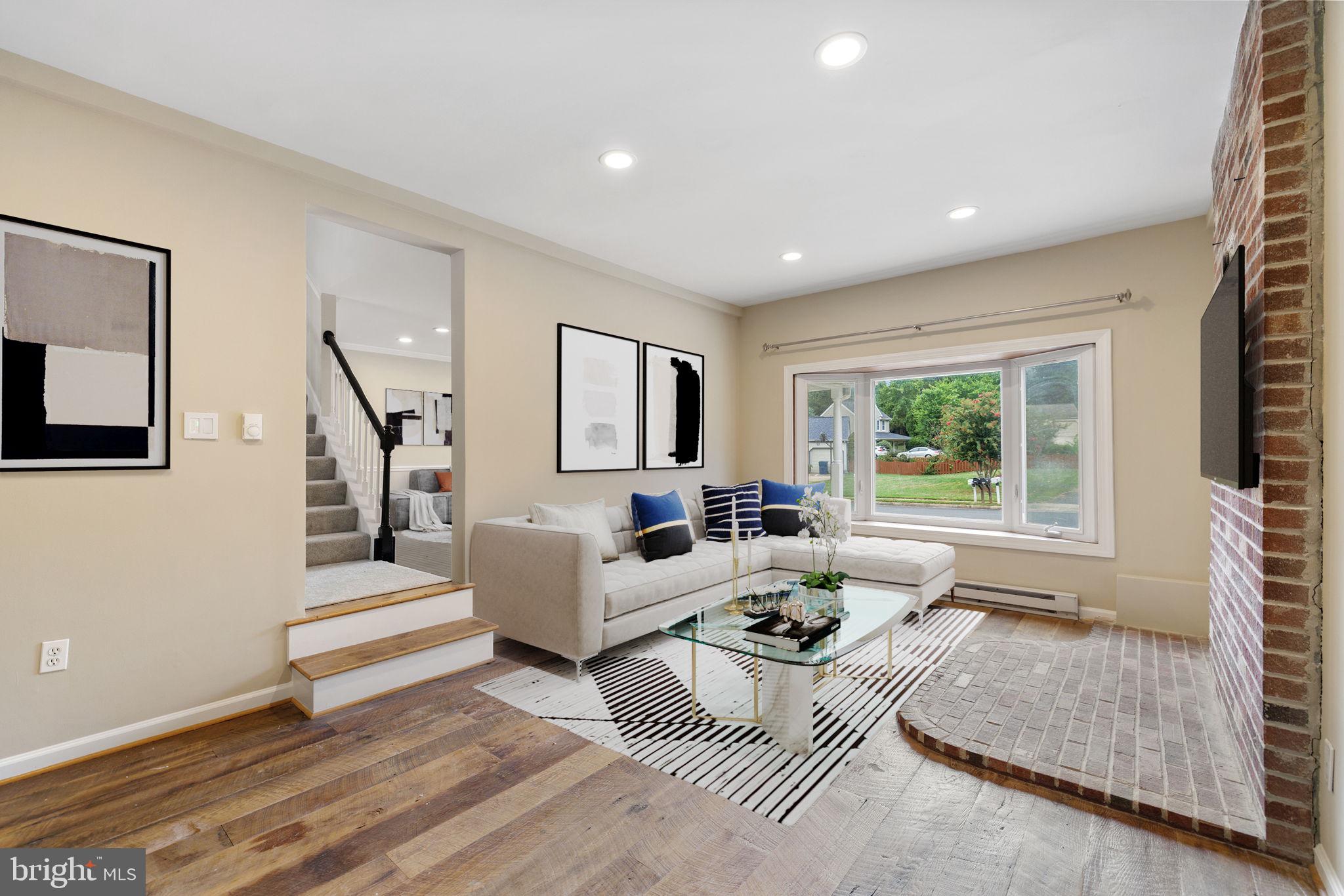 ROCKY RUN - Residential