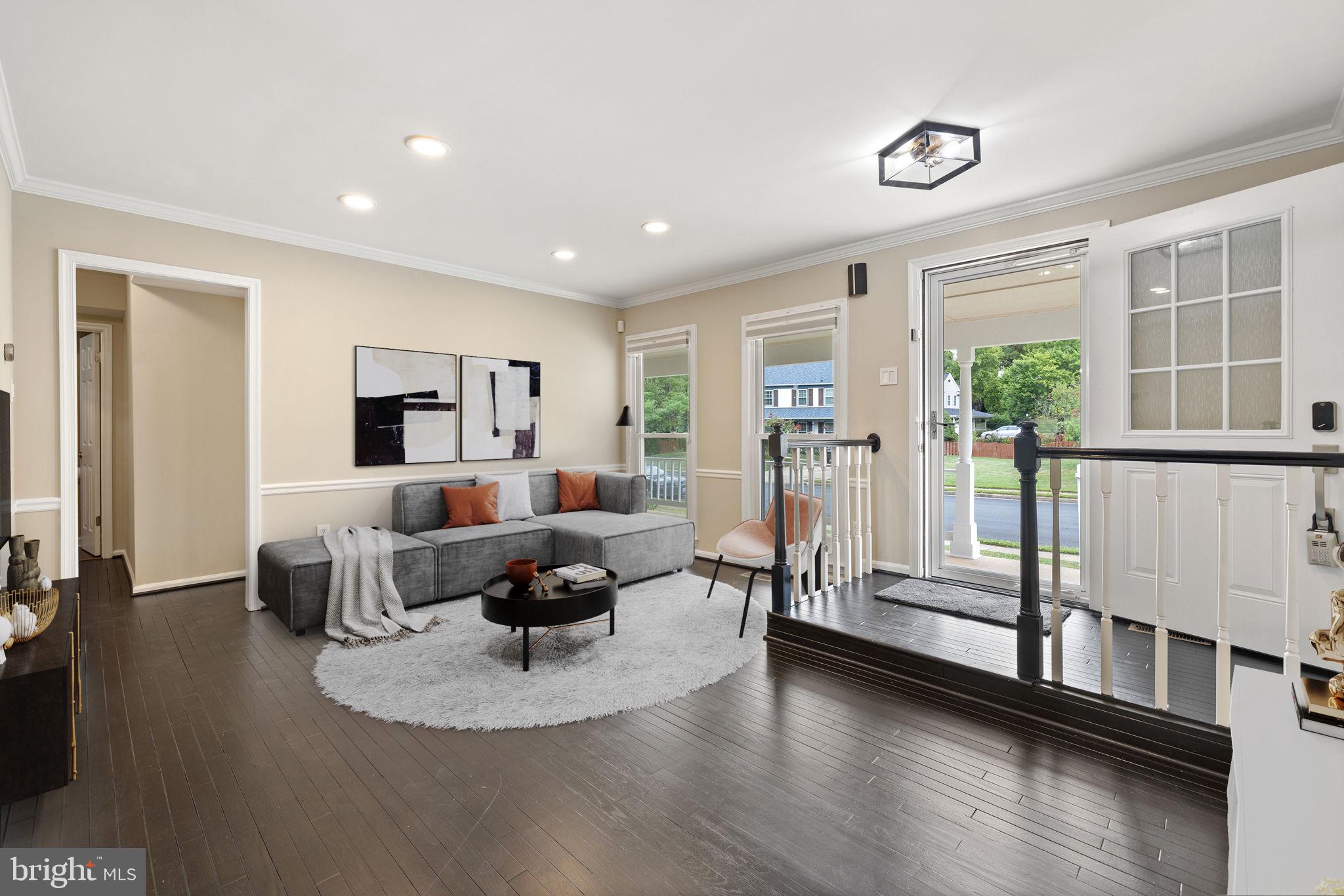 ROCKY RUN - Residential