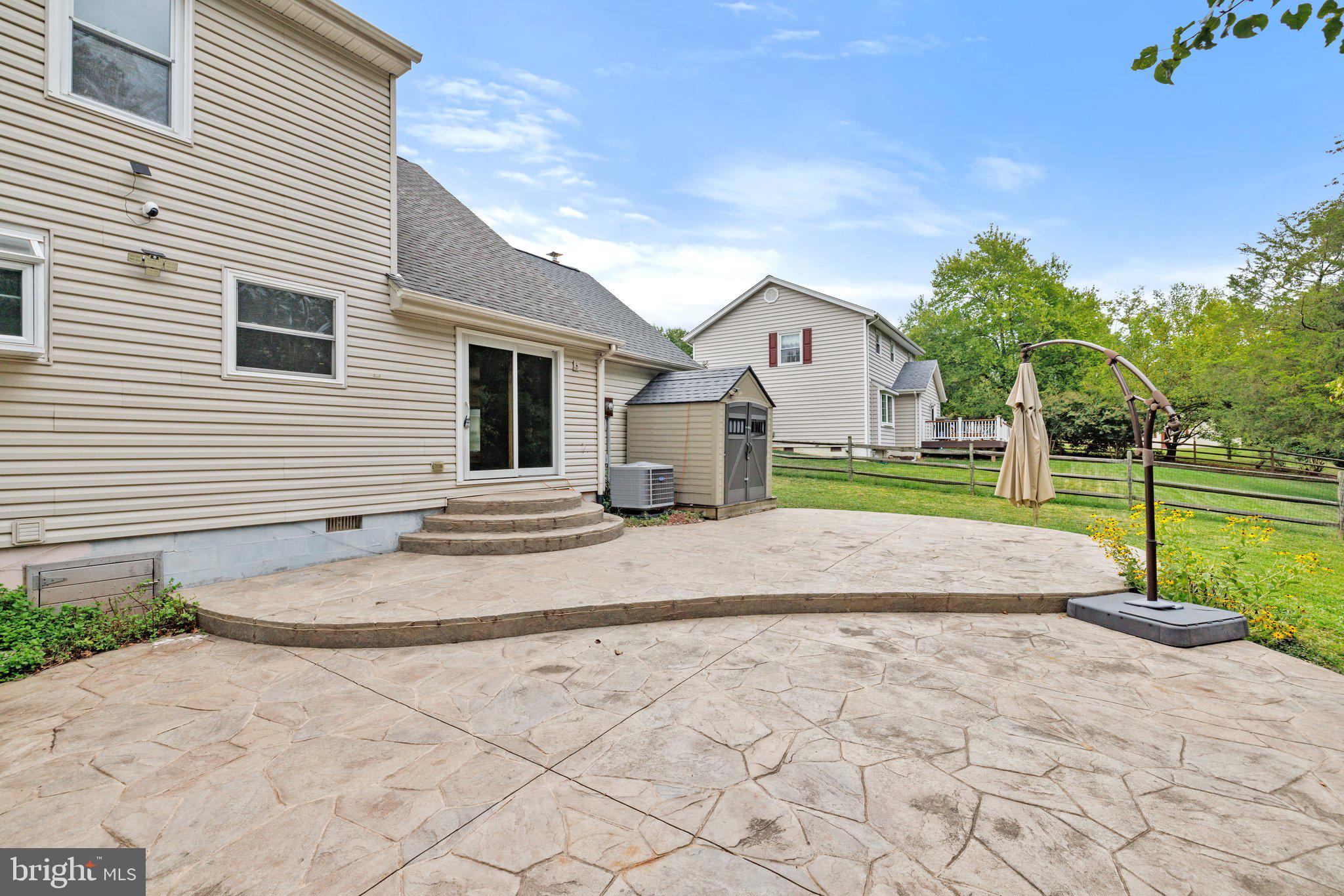 ROCKY RUN - Residential