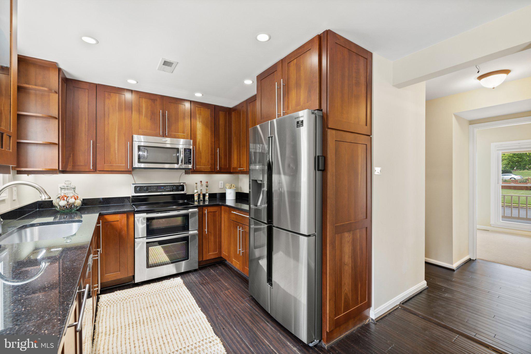 ROCKY RUN - Residential