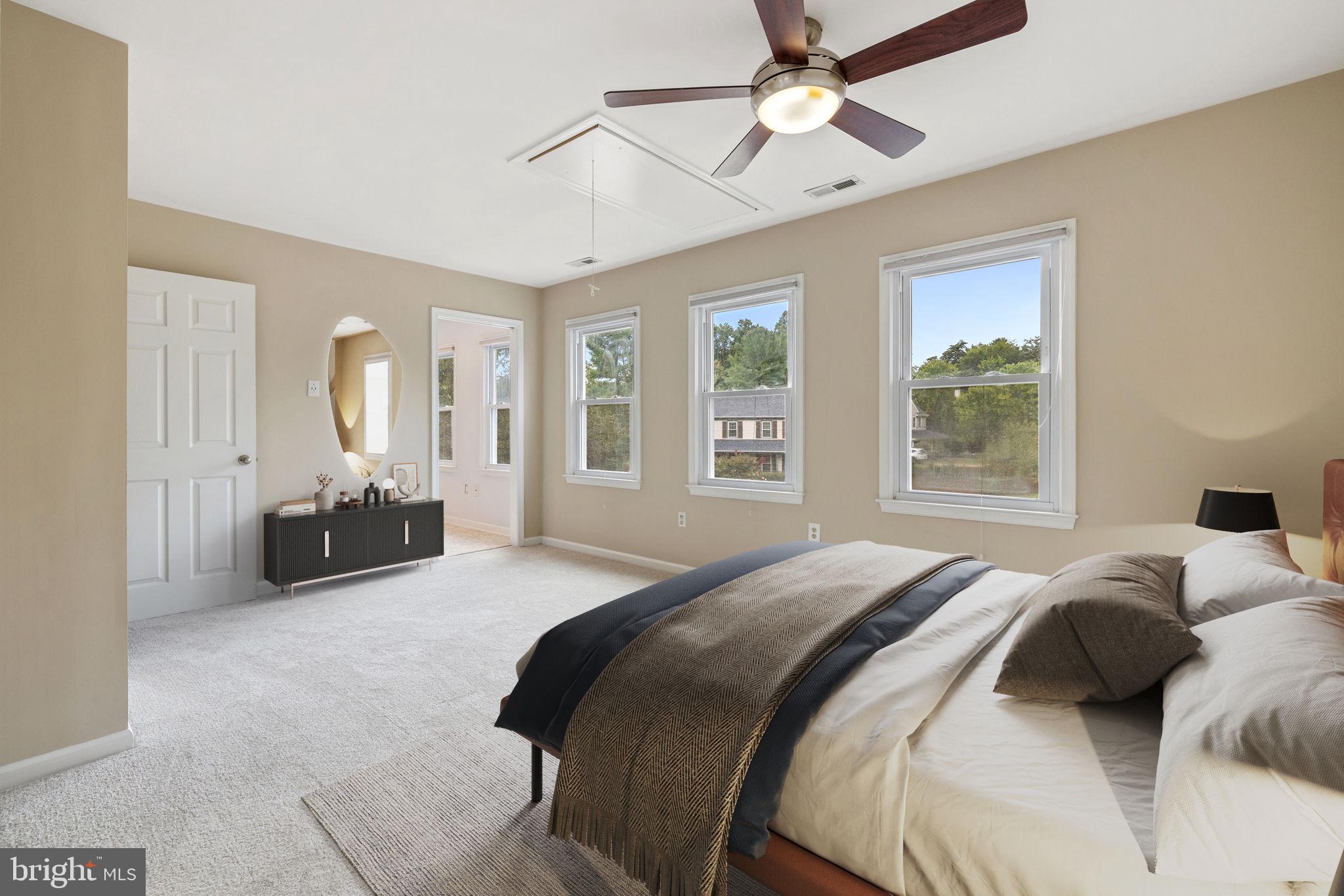 ROCKY RUN - Residential