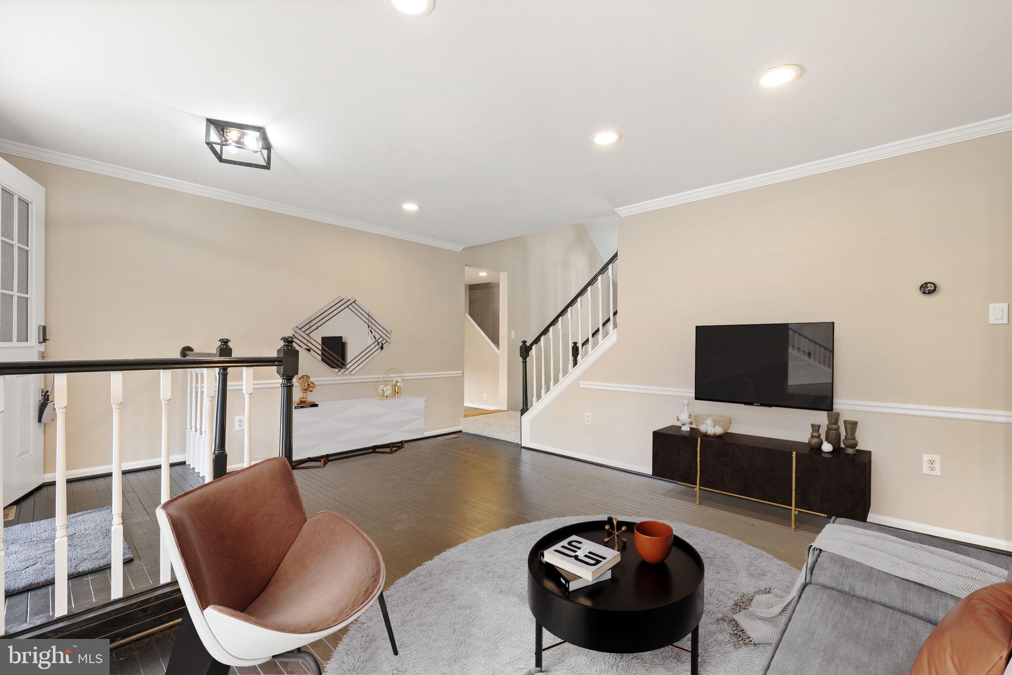 ROCKY RUN - Residential