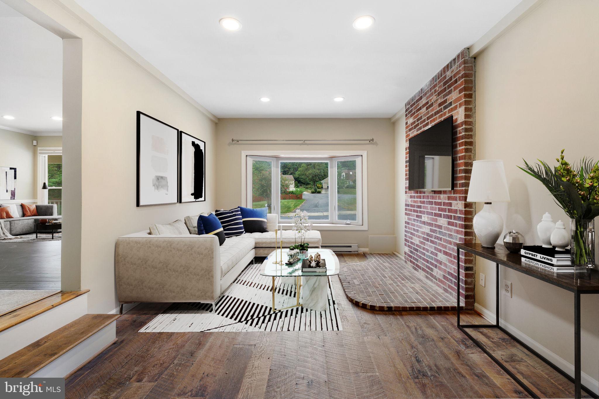 ROCKY RUN - Residential