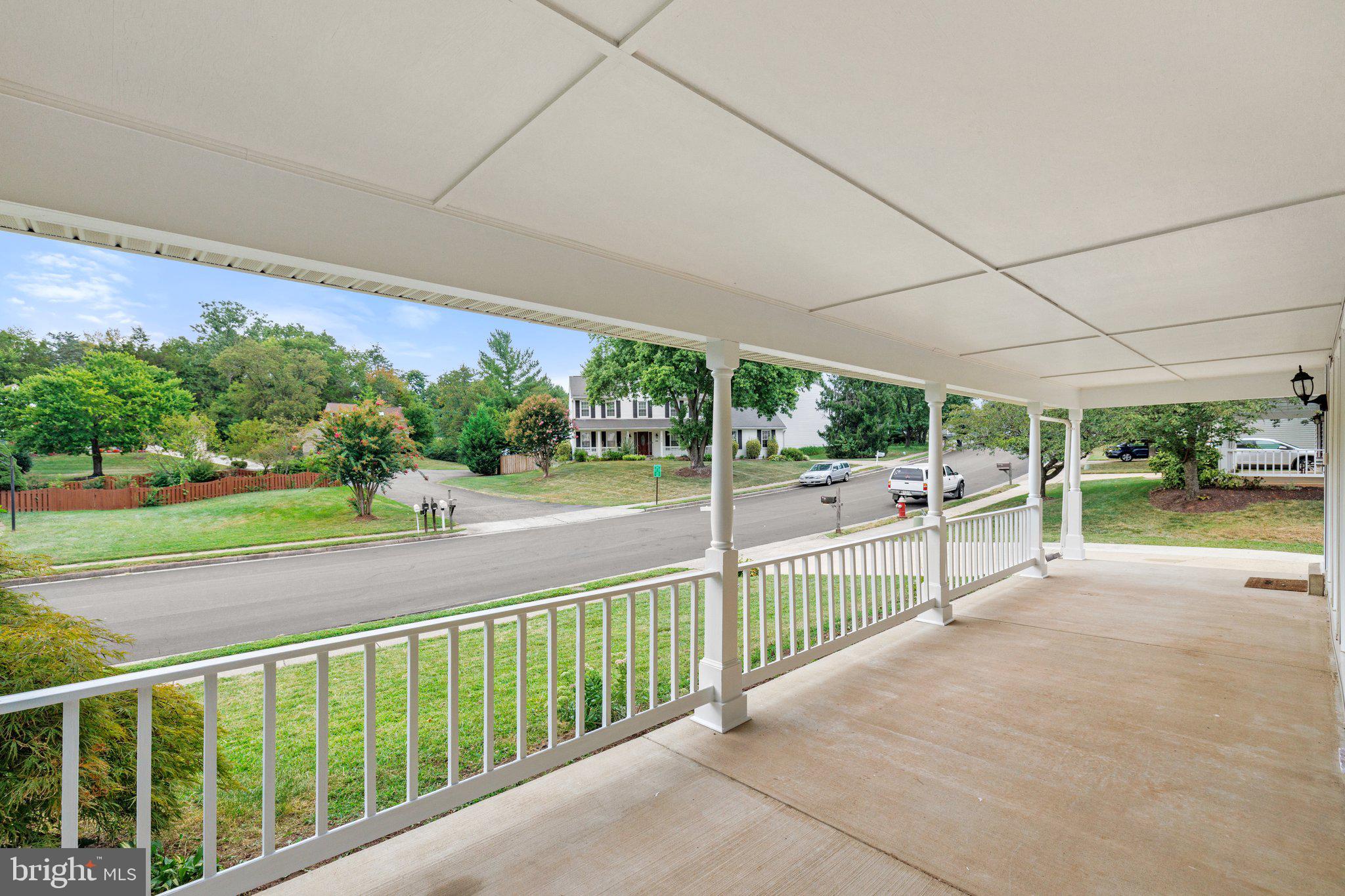 ROCKY RUN - Residential