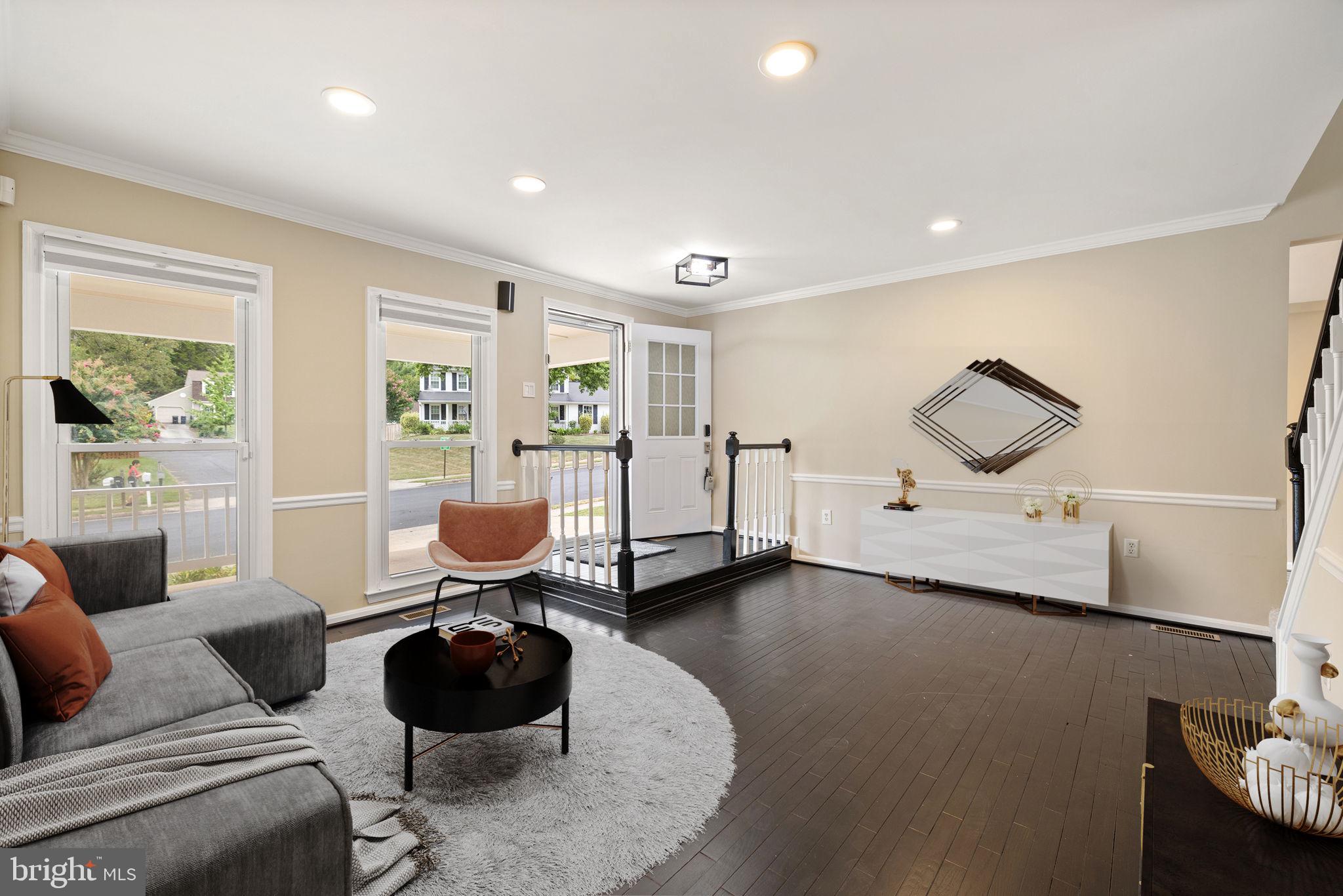 ROCKY RUN - Residential