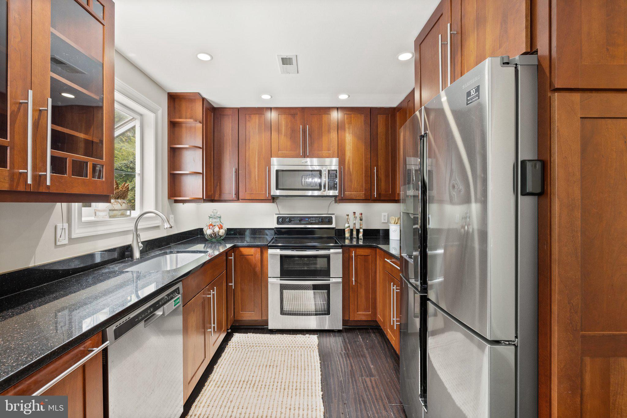 ROCKY RUN - Residential