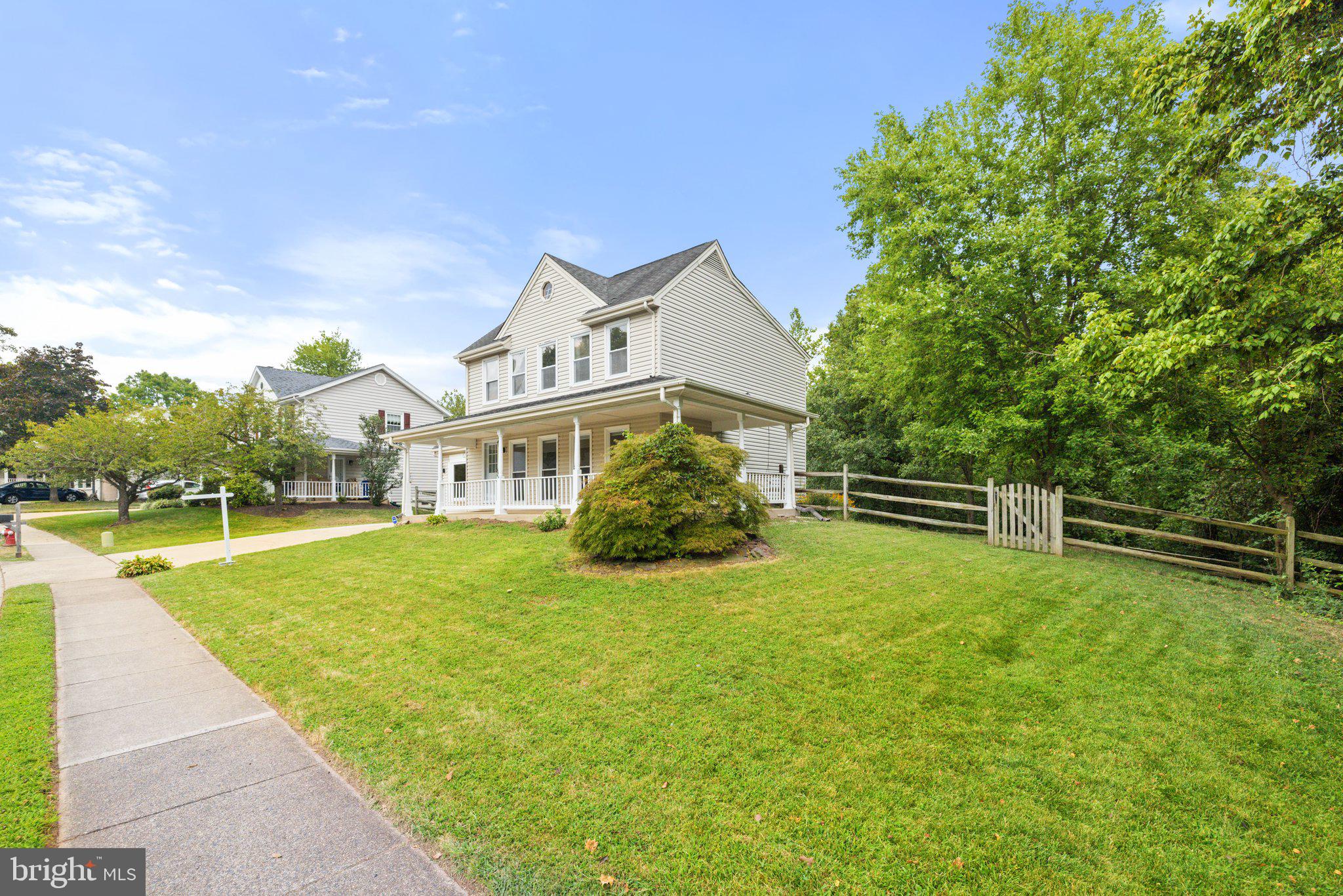 ROCKY RUN - Residential