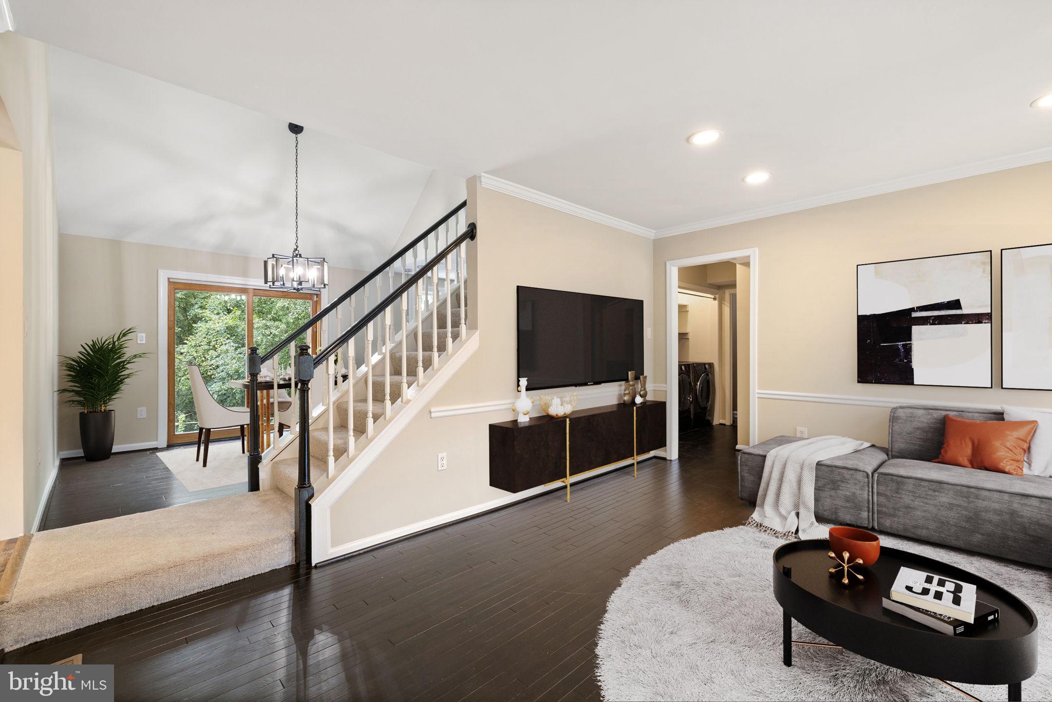 ROCKY RUN - Residential