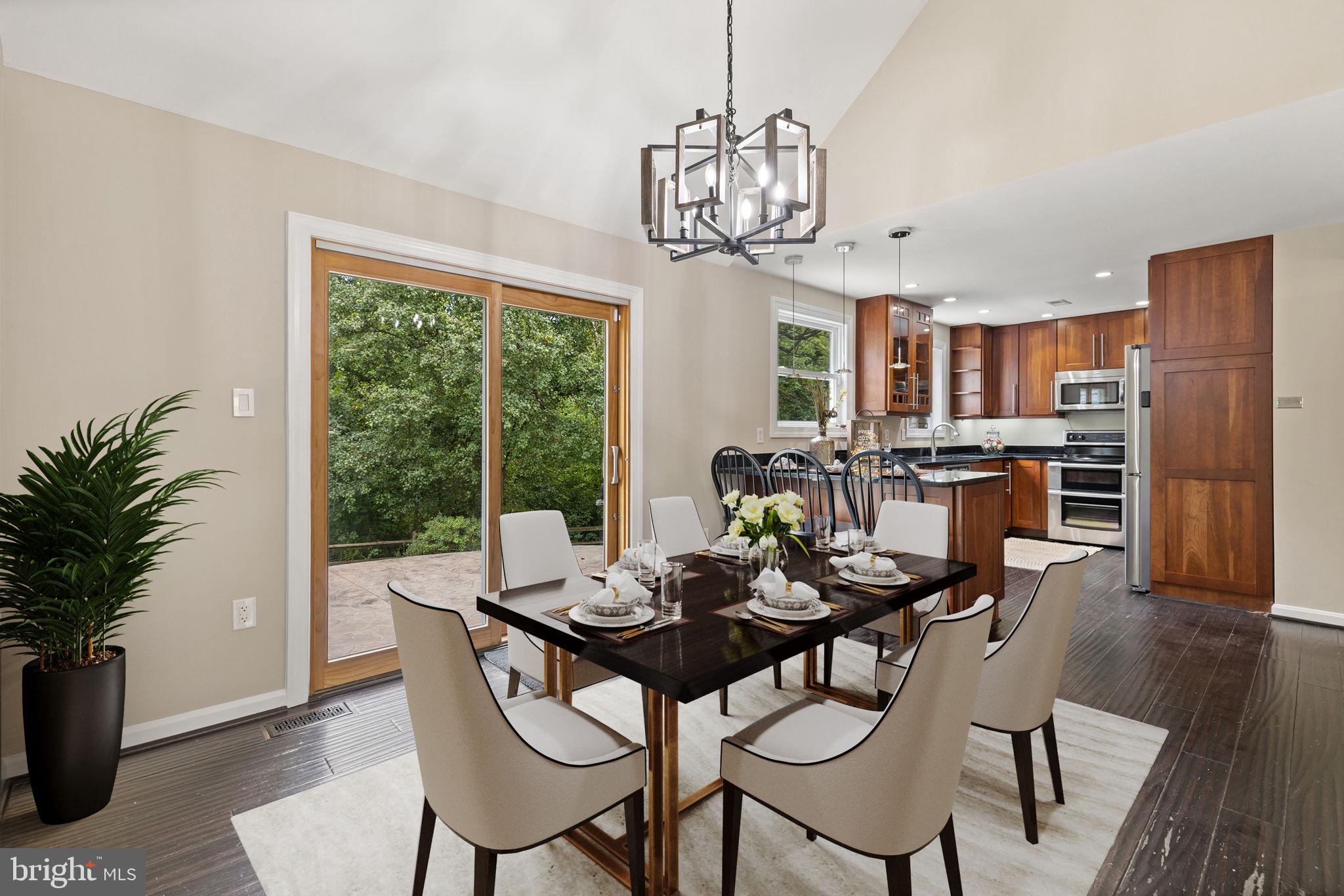 ROCKY RUN - Residential