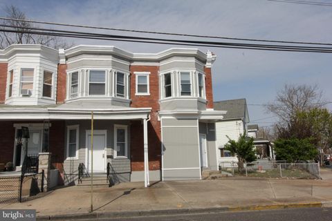 101 S BROWN STREET GLOUCESTER CITY NJ 08030