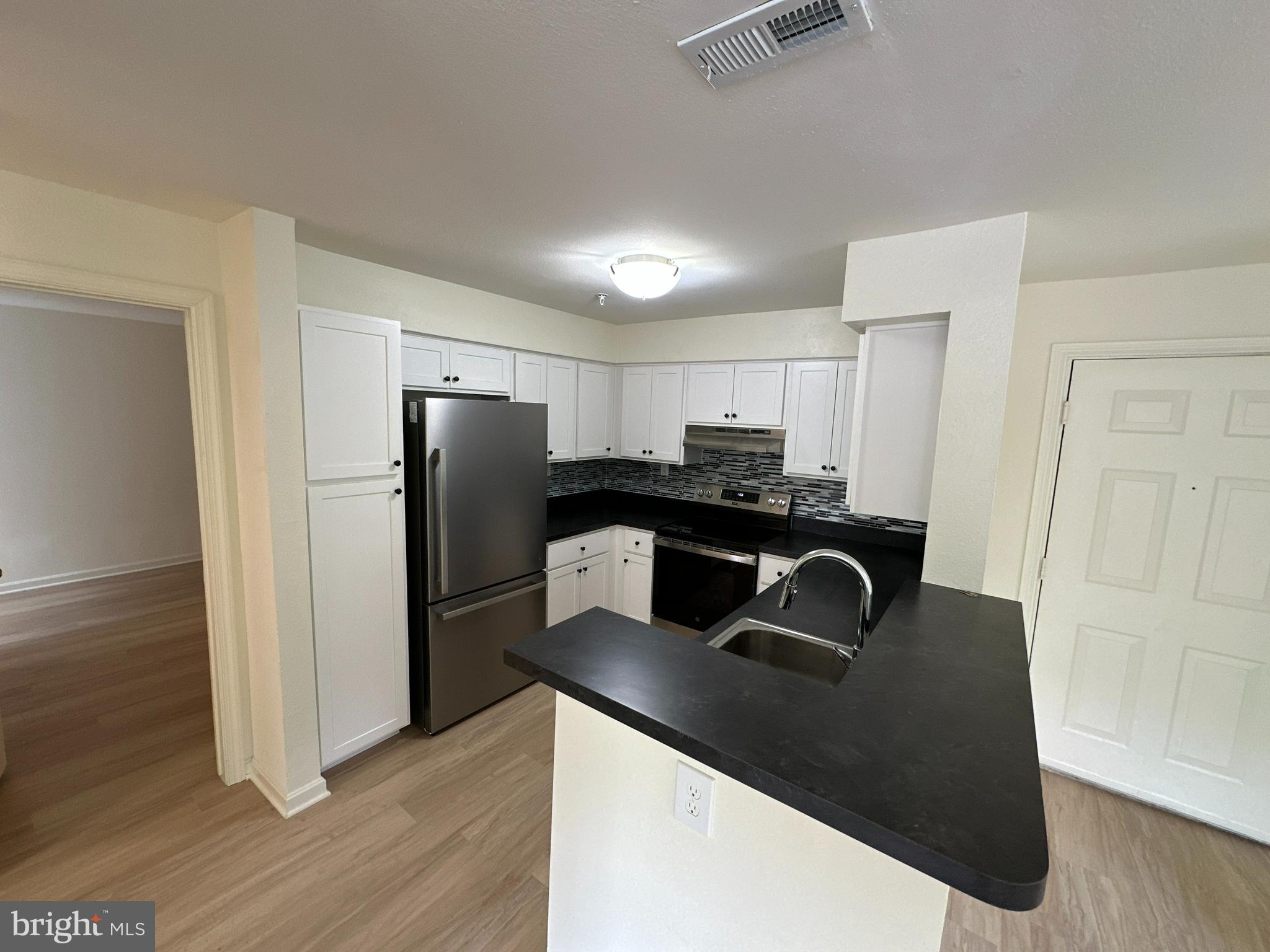 BRECKENRIDGE - Residential Lease