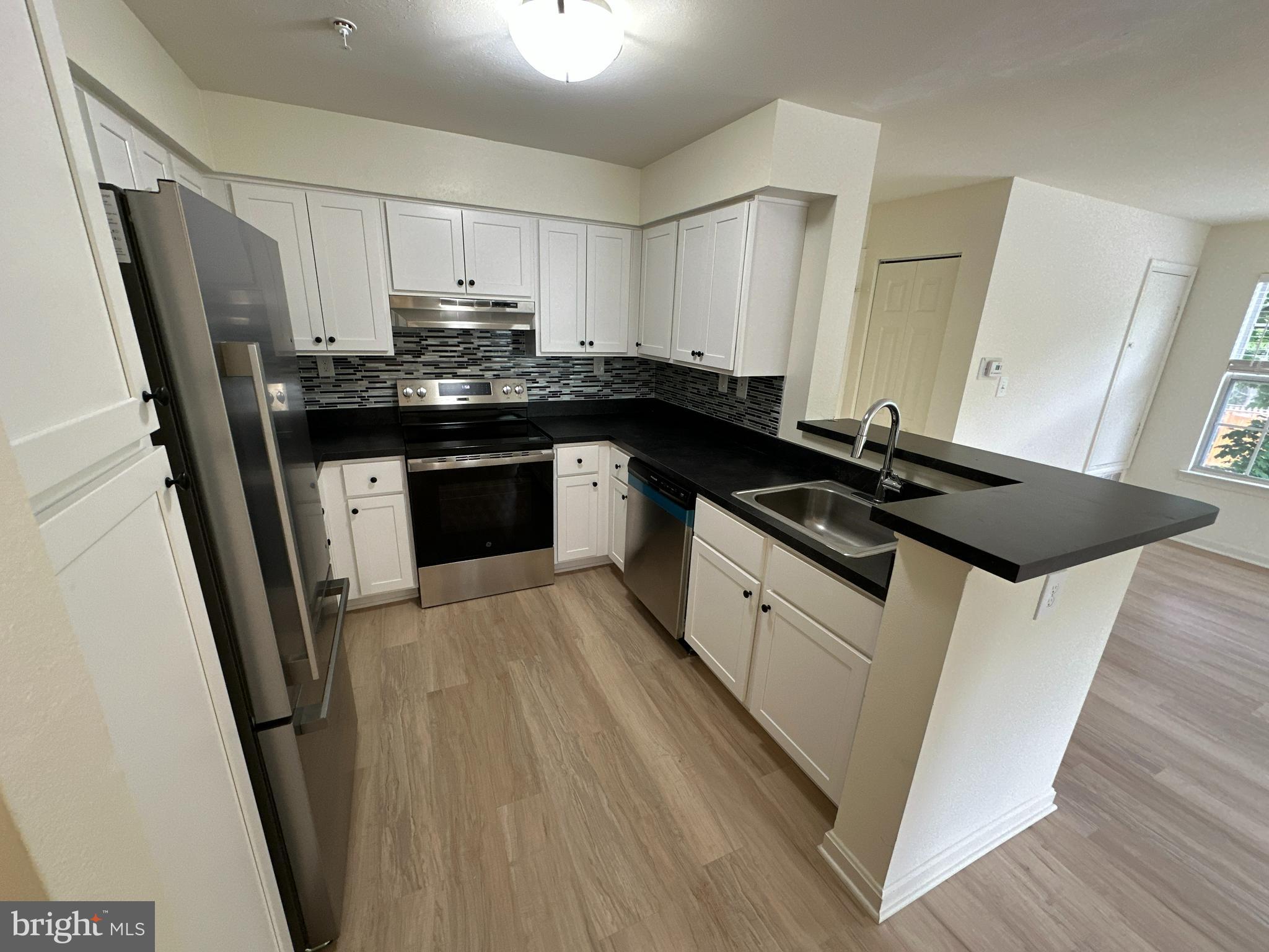 BRECKENRIDGE - Residential Lease