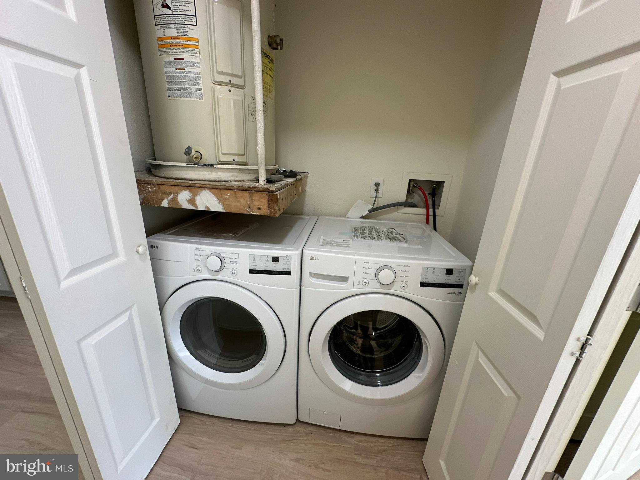 BRECKENRIDGE - Residential Lease