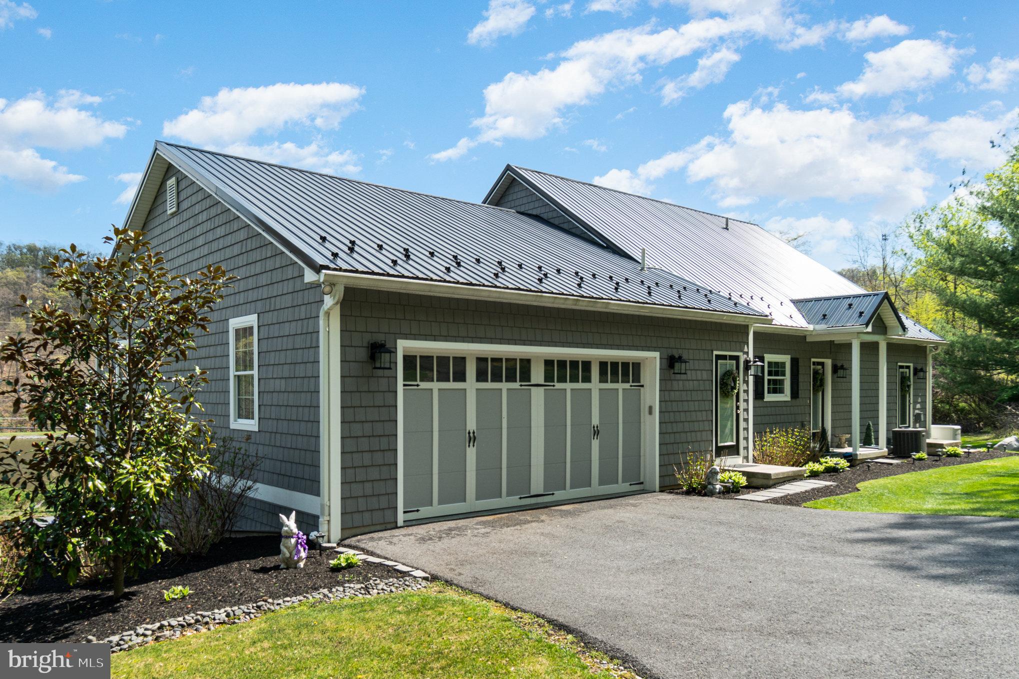 CARROLL VALLEY - Residential