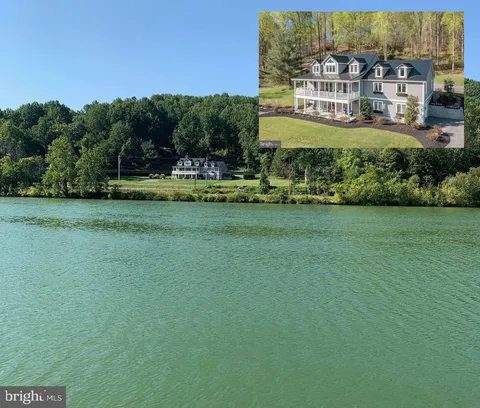 6395 Fairfield Road, Fairfield, PA MLS: PAAD2016596