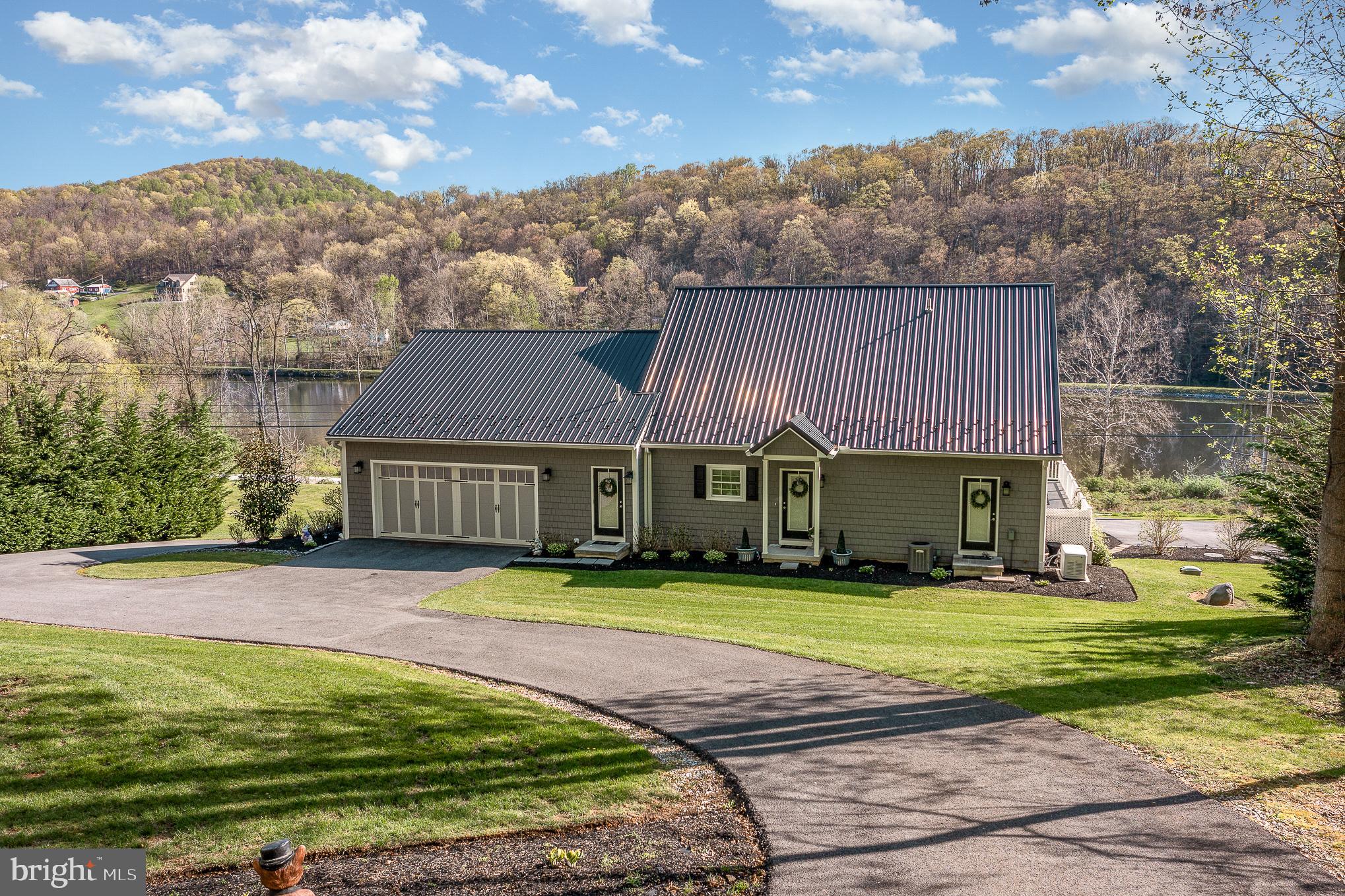 CARROLL VALLEY - Residential