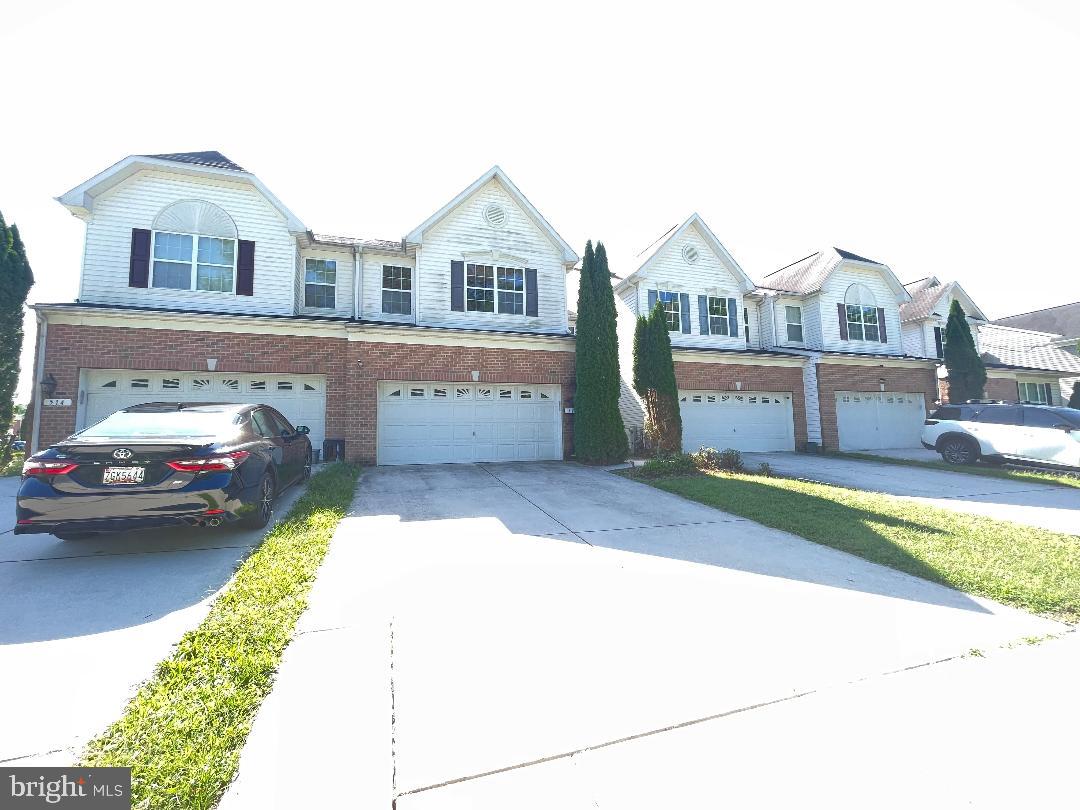516 PLUME COURT