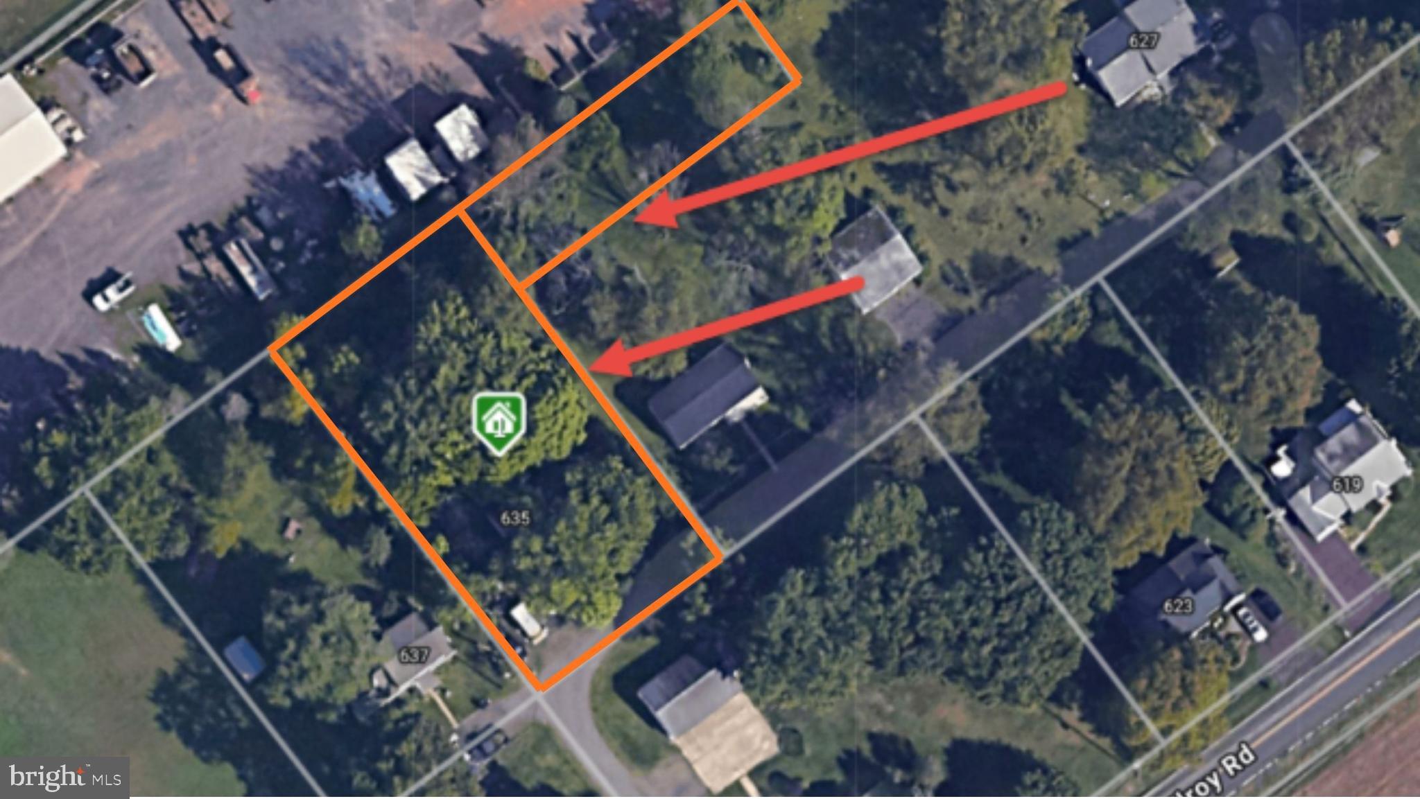 NONE AVAILABLE - Residential