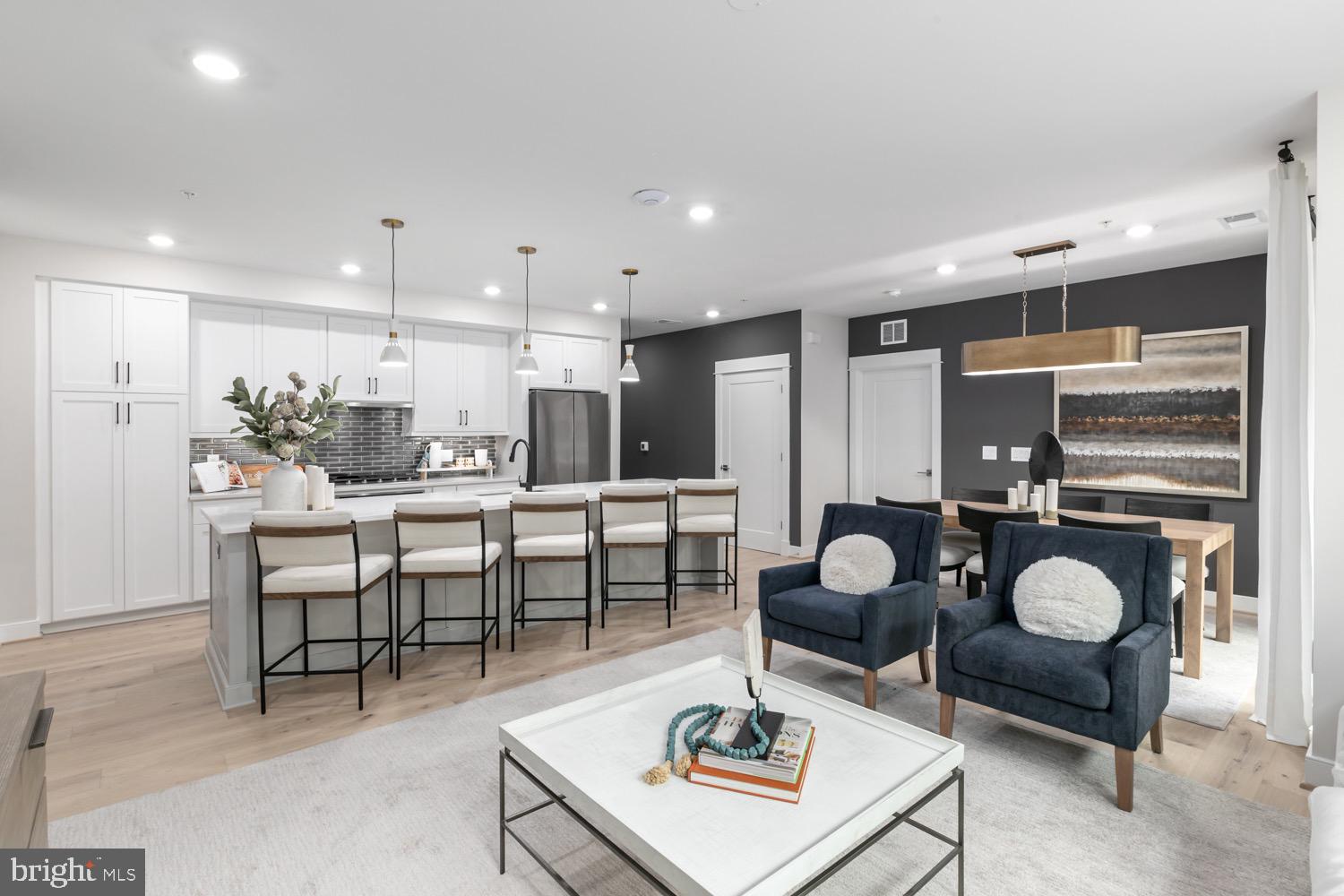 23651 HAVELOCK WALK TERRACE 203