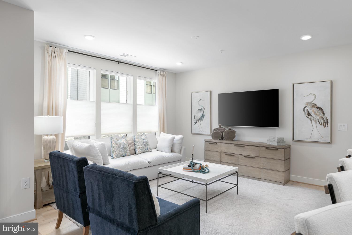 23651 HAVELOCK WALK TERRACE 203