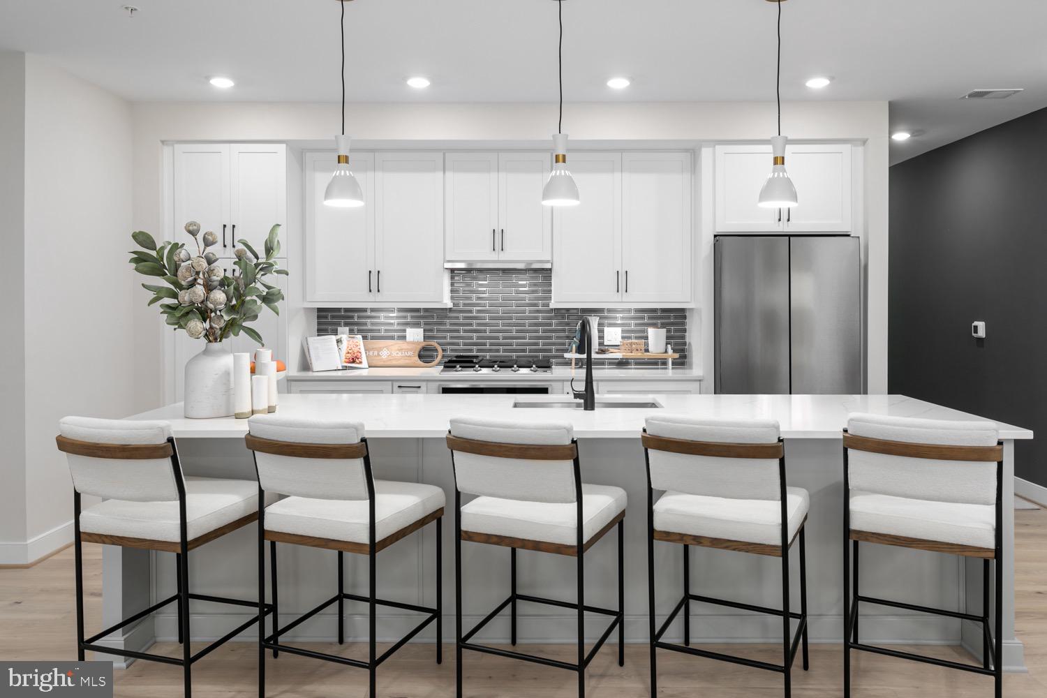 23651 HAVELOCK WALK TERRACE 203